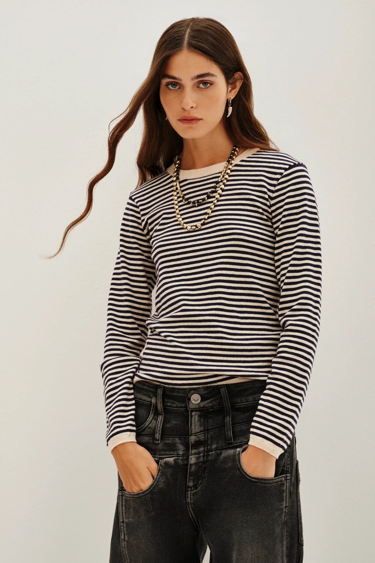 REMERA AMELIE