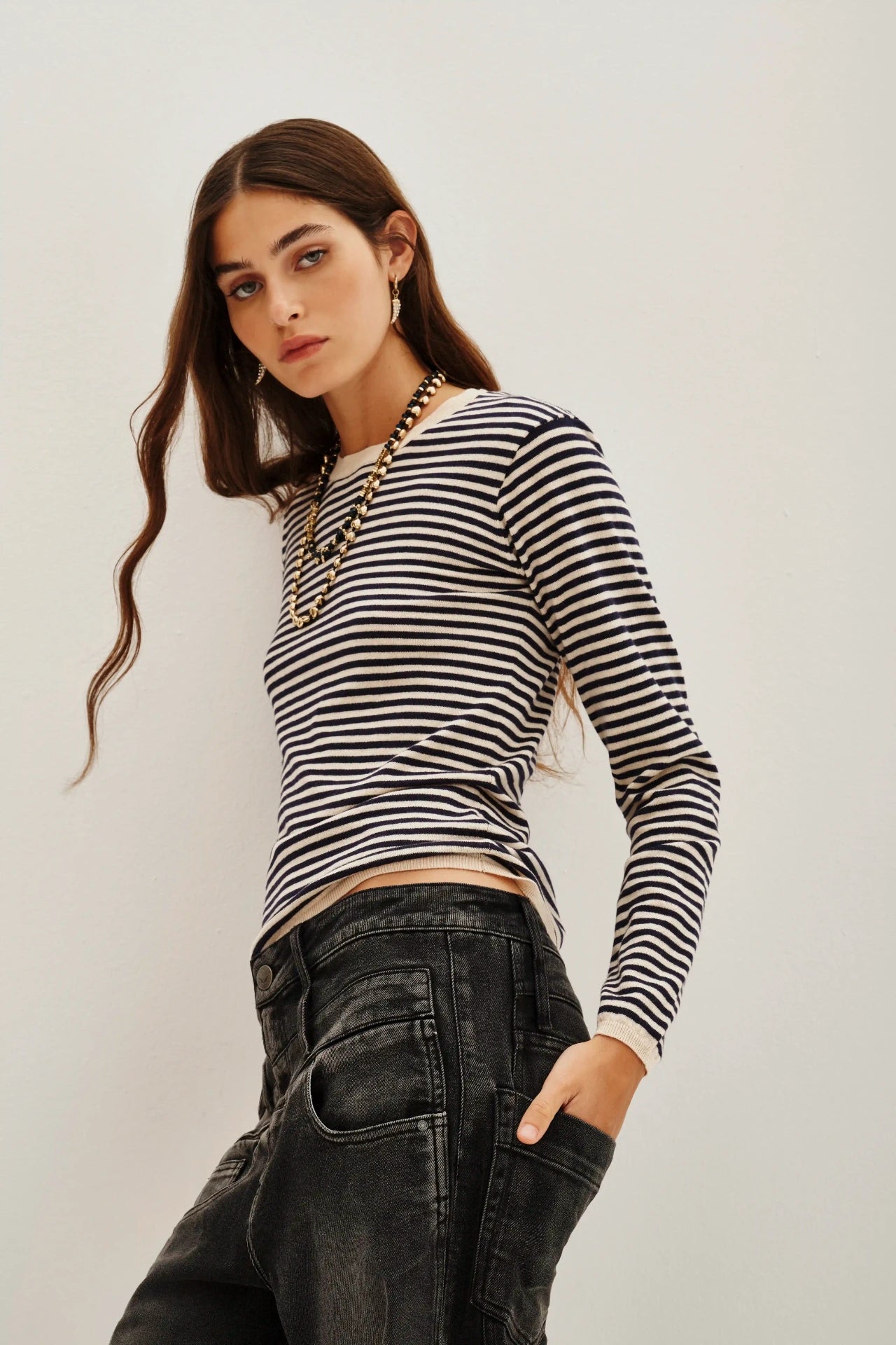 REMERA AMELIE