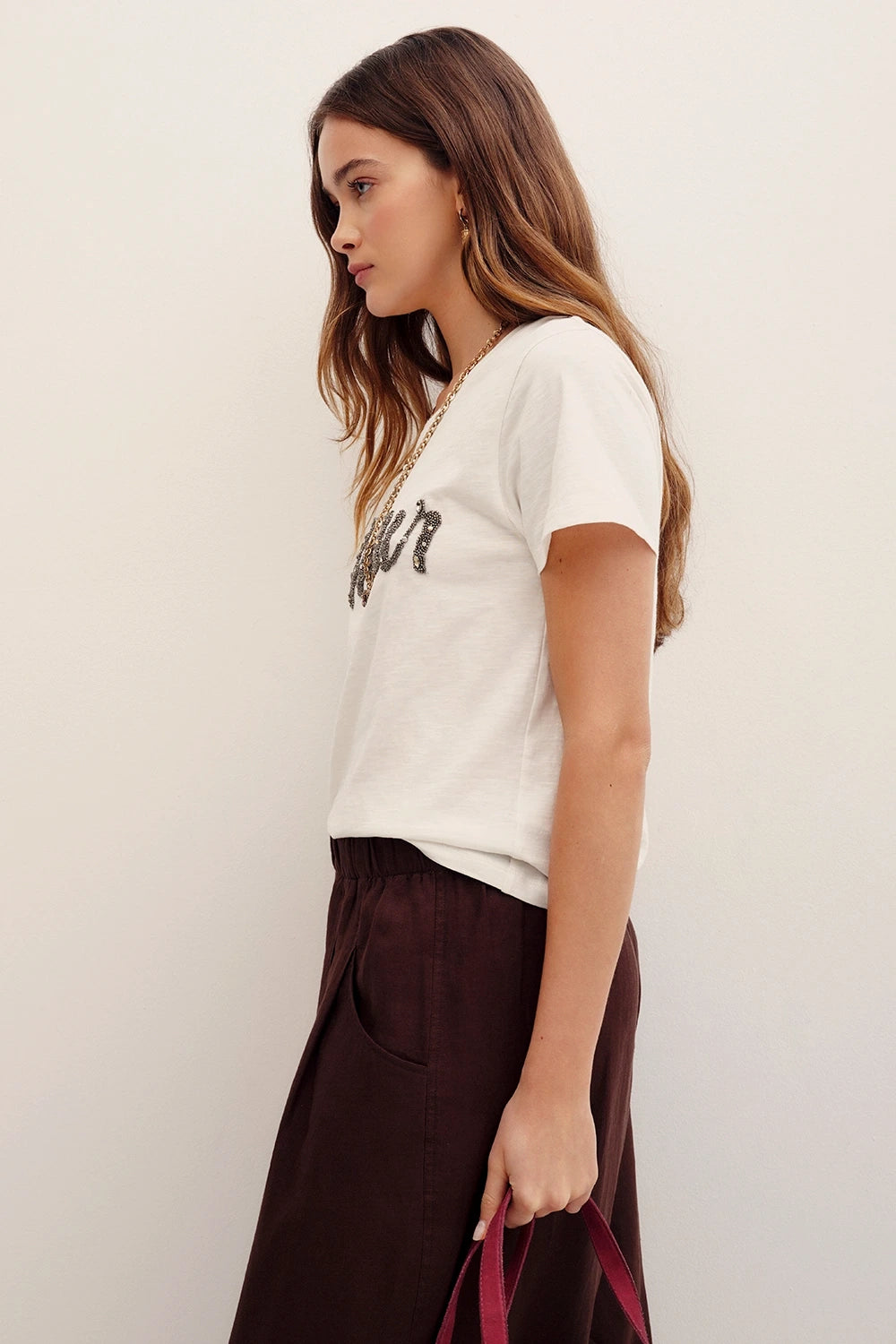 remera amour