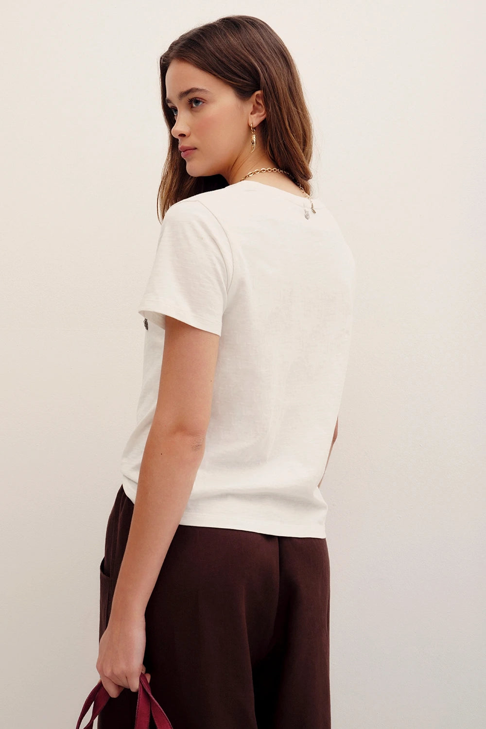 remera amour