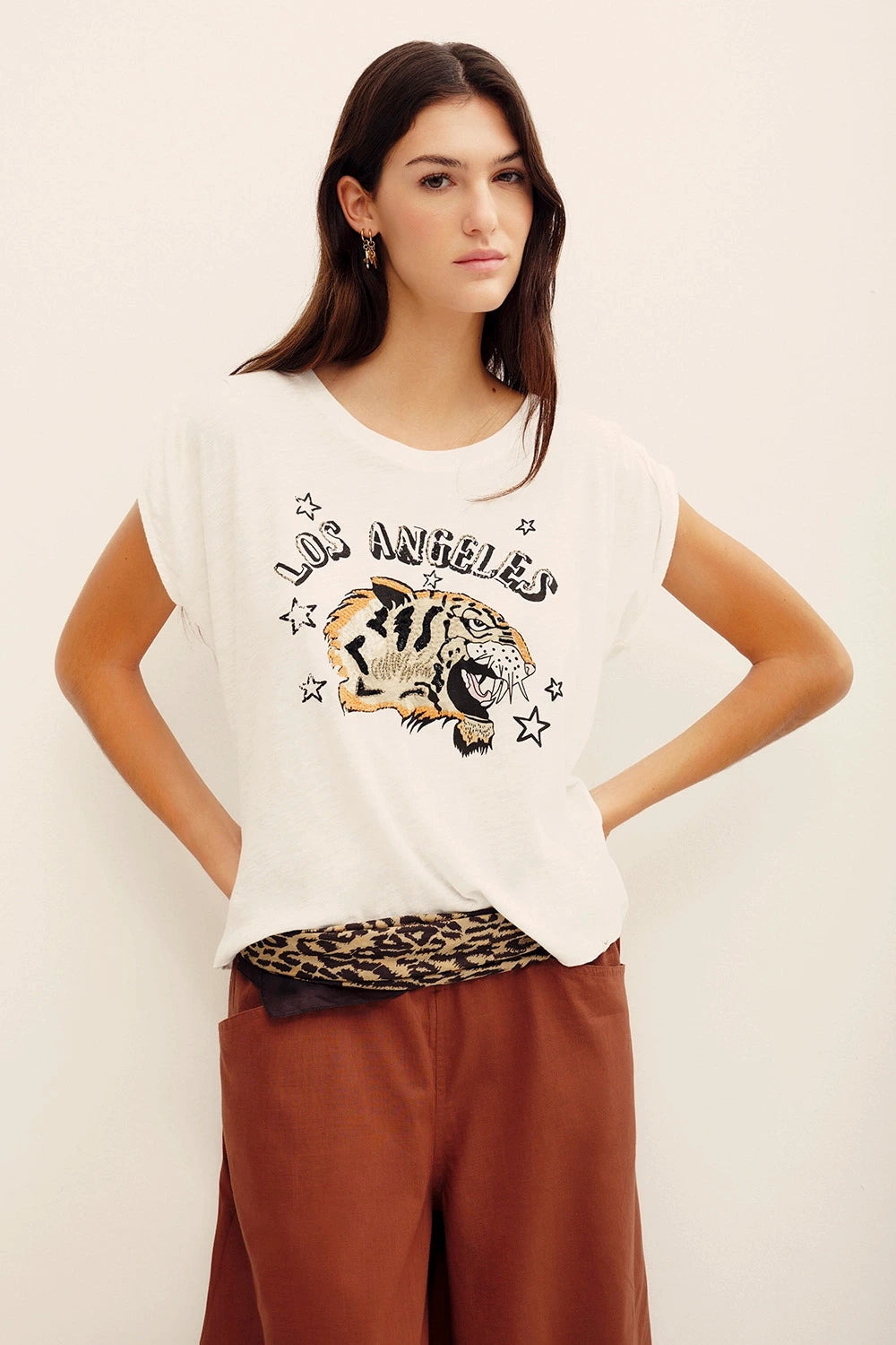 remera angels
