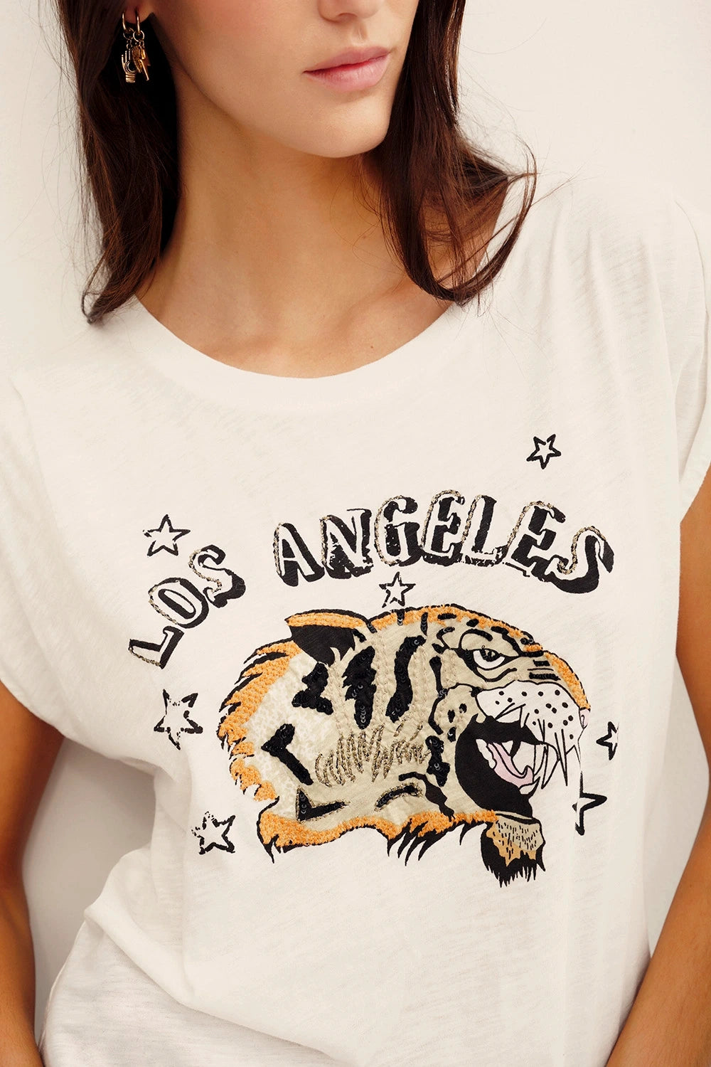 remera angels