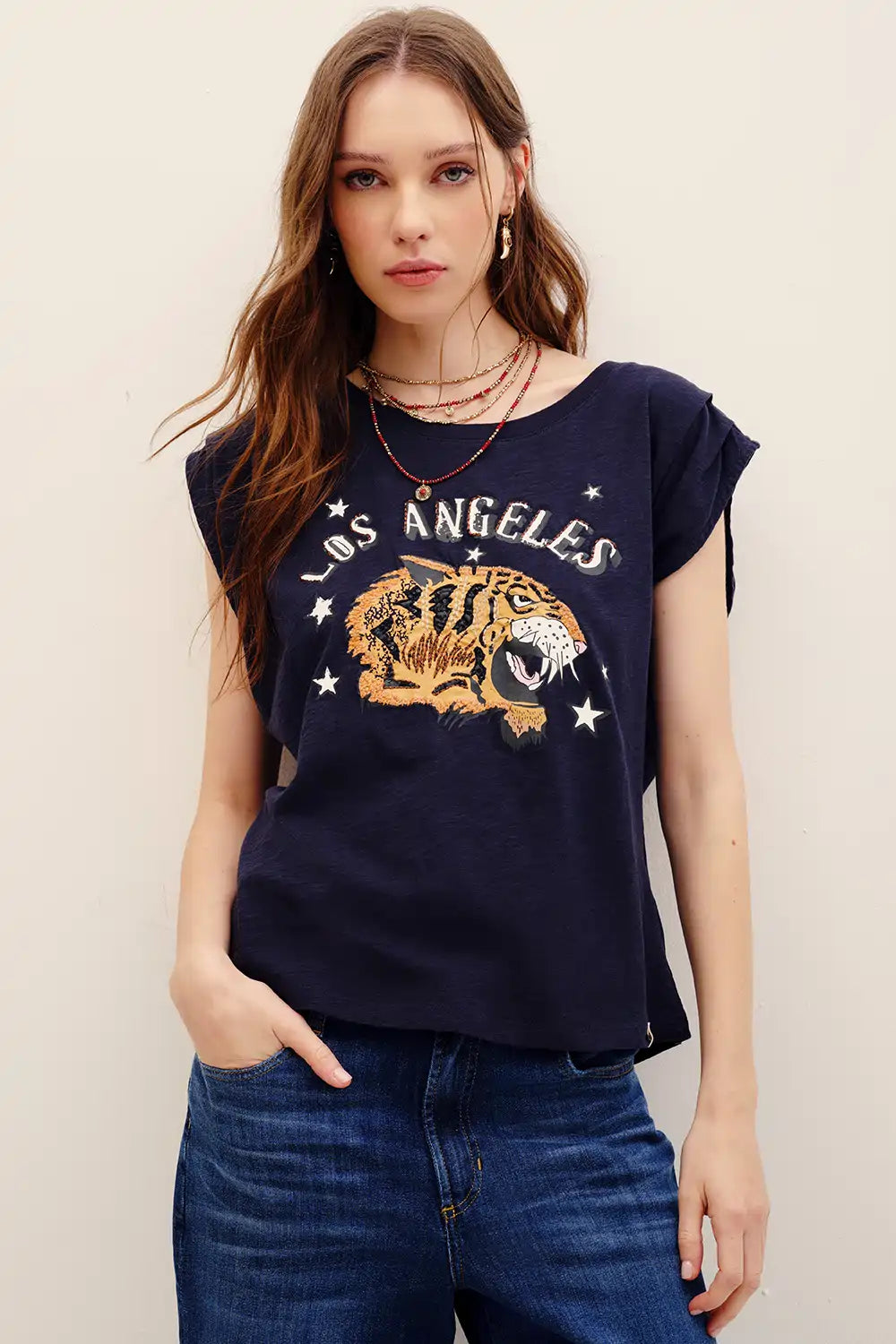 remera angels