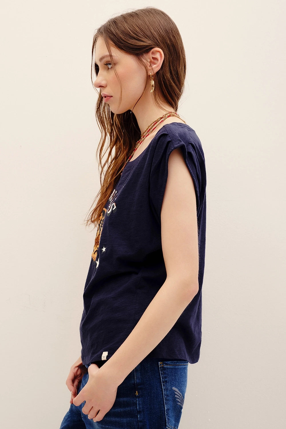 remera angels