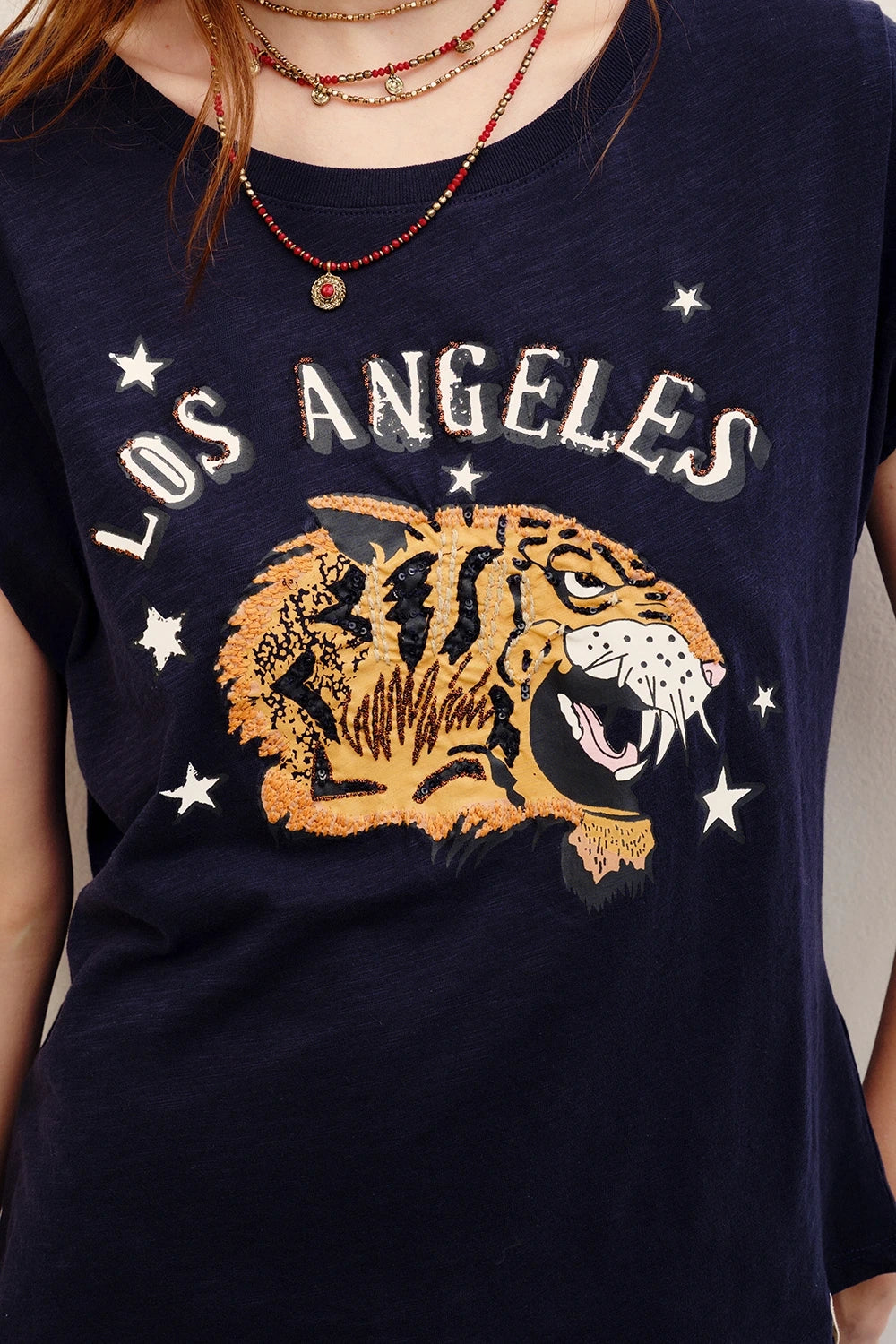 remera angels