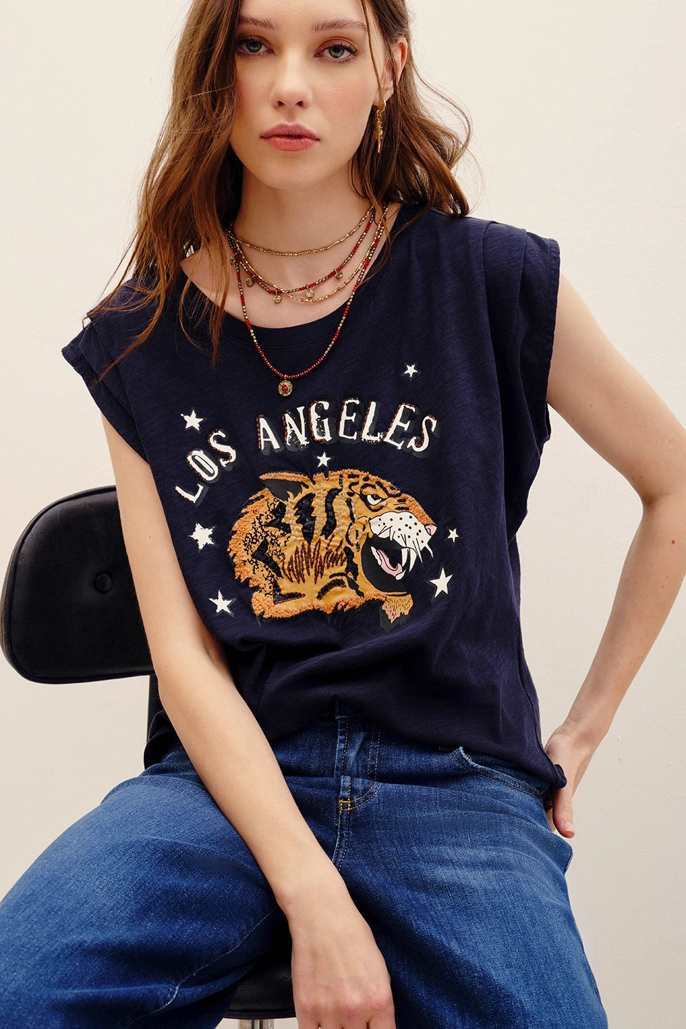 remera angels
