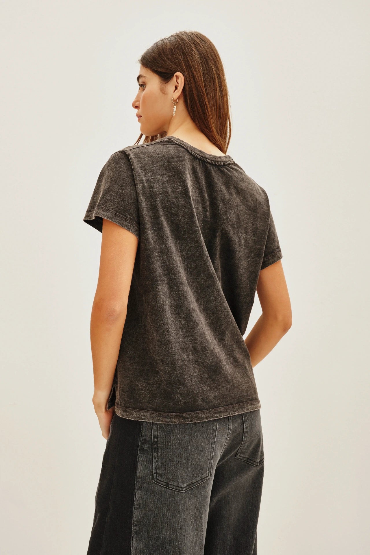 REMERA ANIMAL BOUQUET