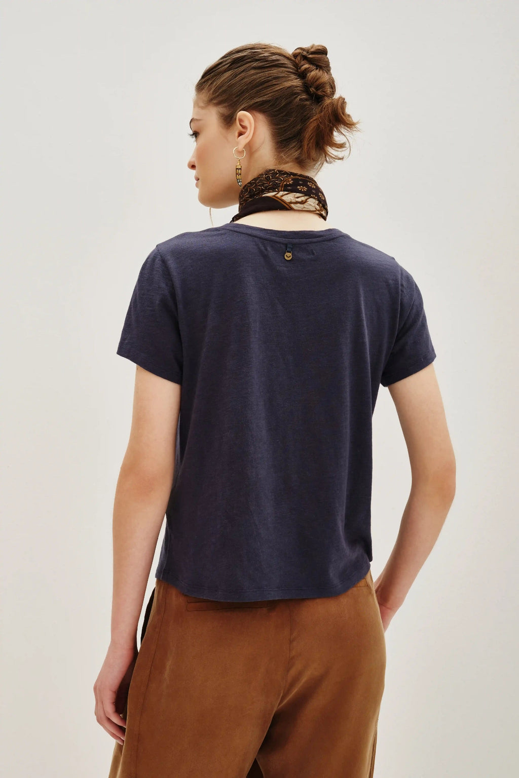 REMERA ANIMALS