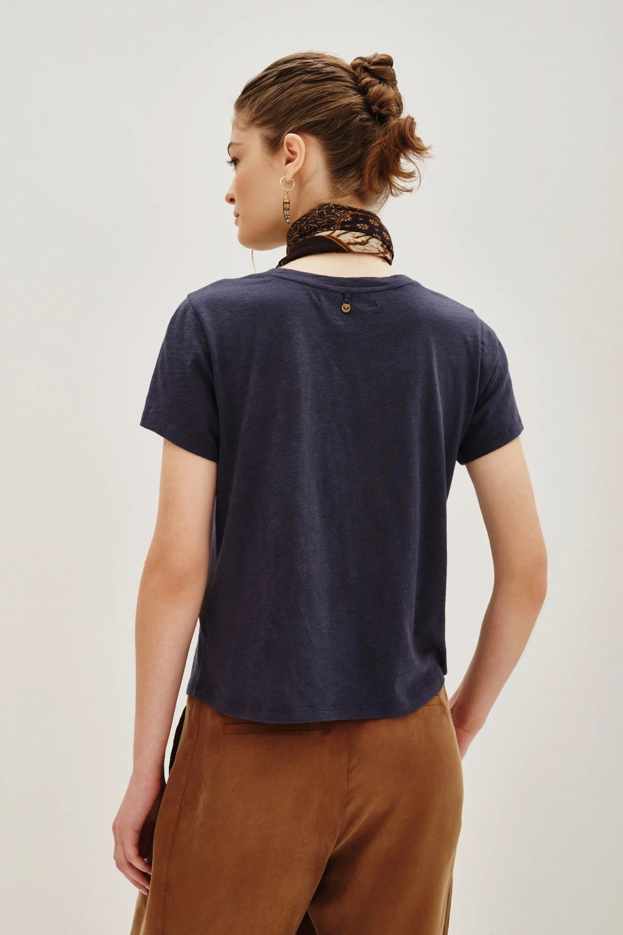 REMERA ANIMALS