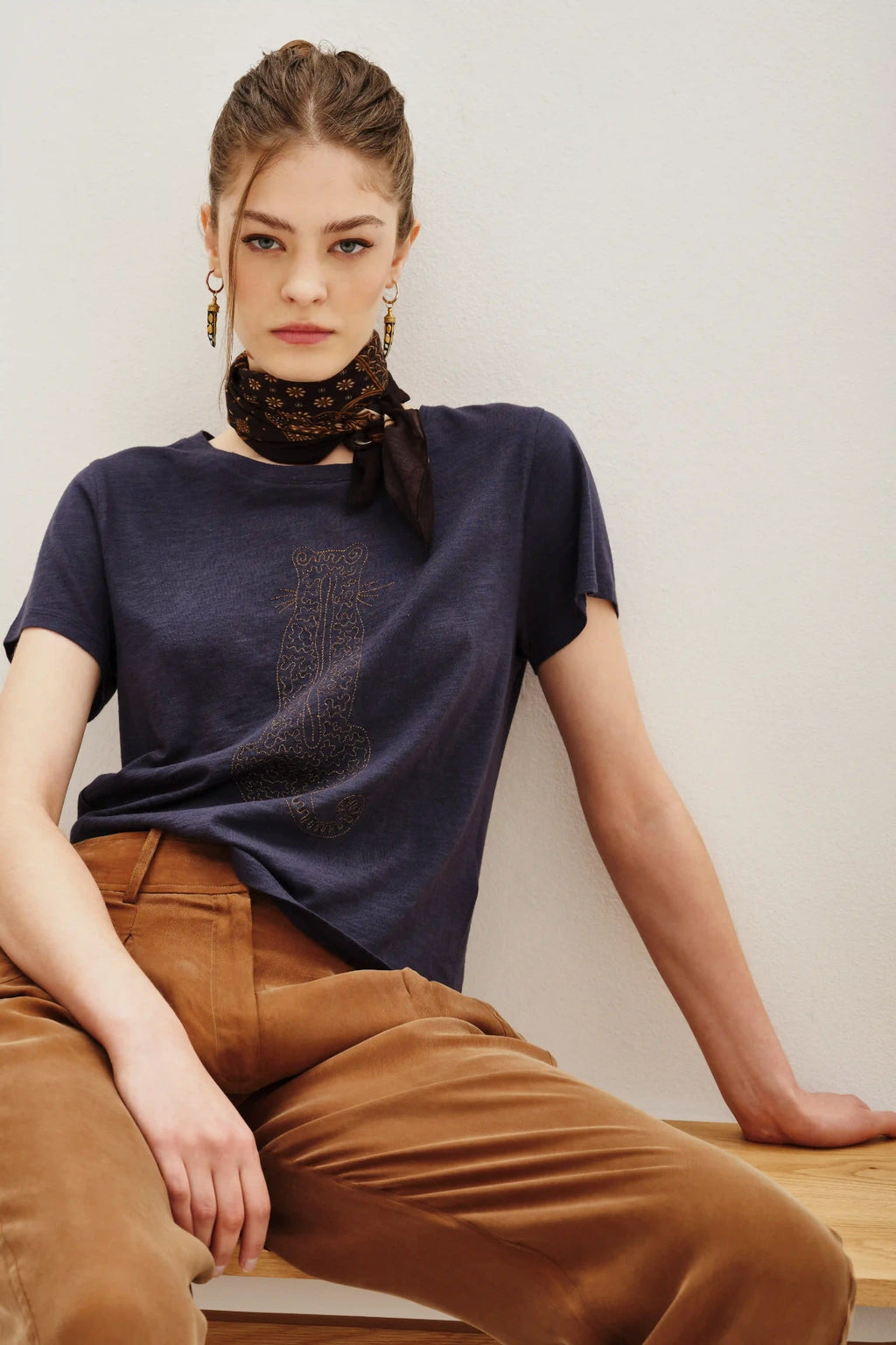 REMERA ANIMALS