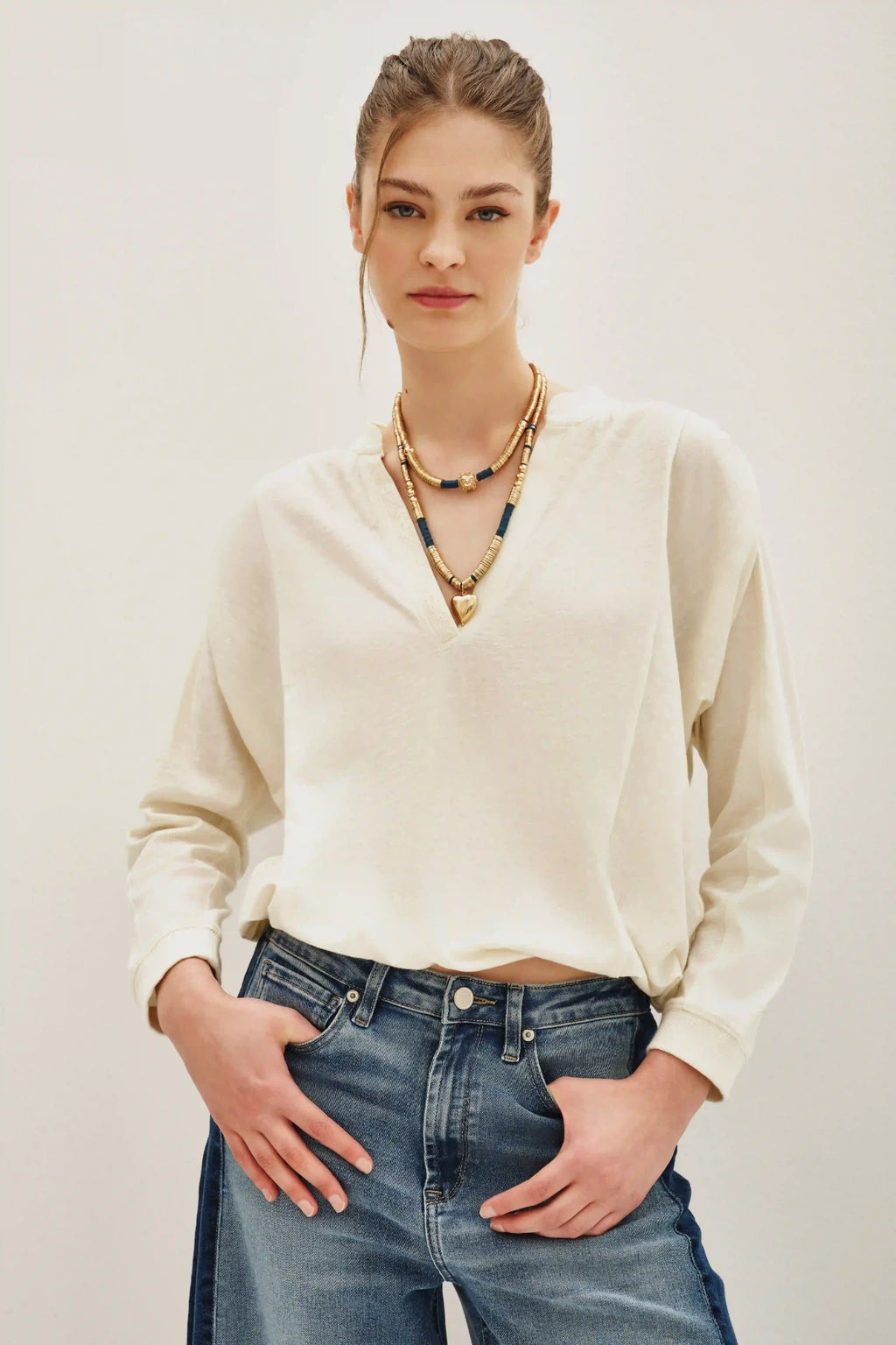 REMERA ANNA