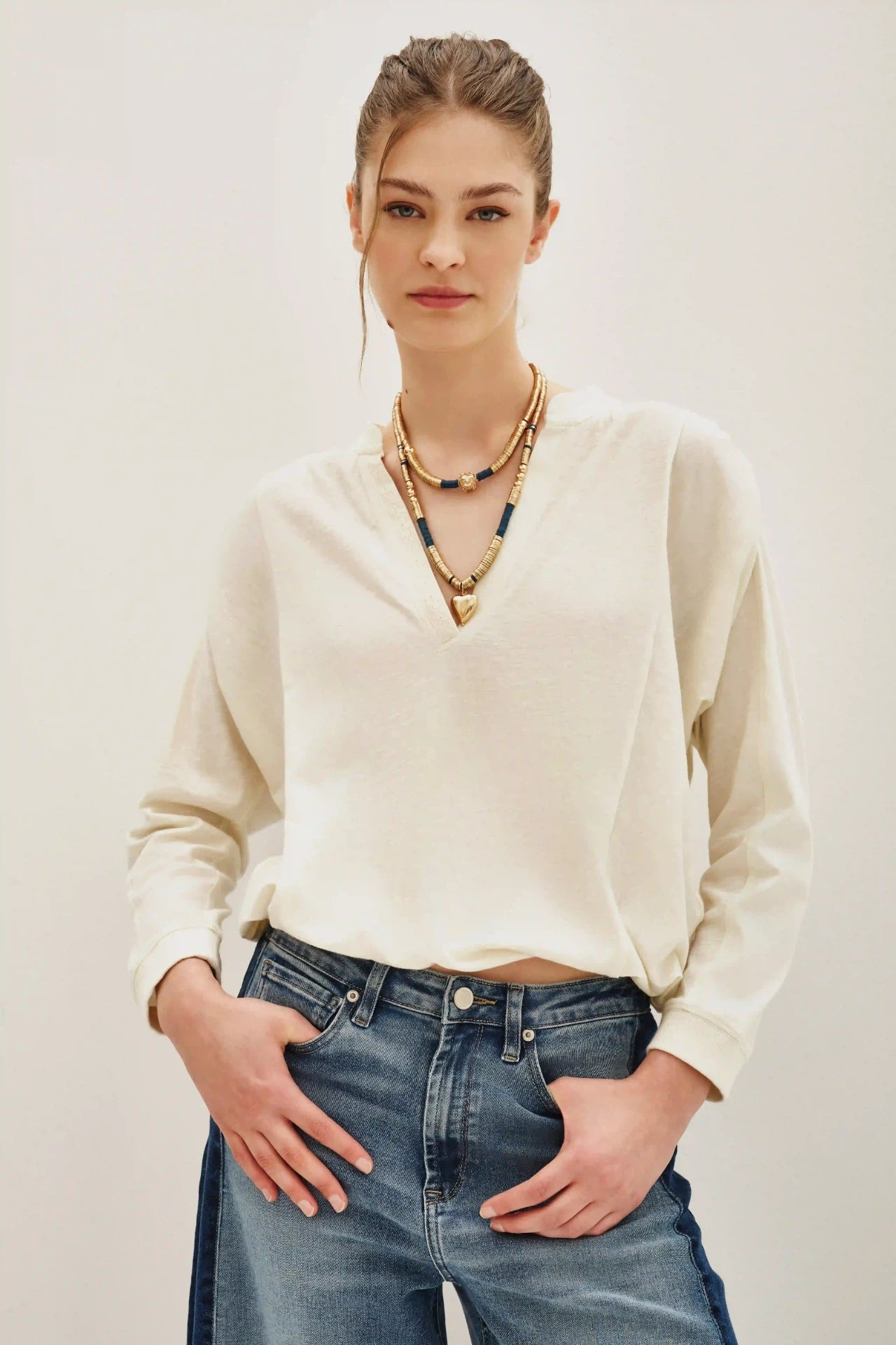 REMERA ANNA