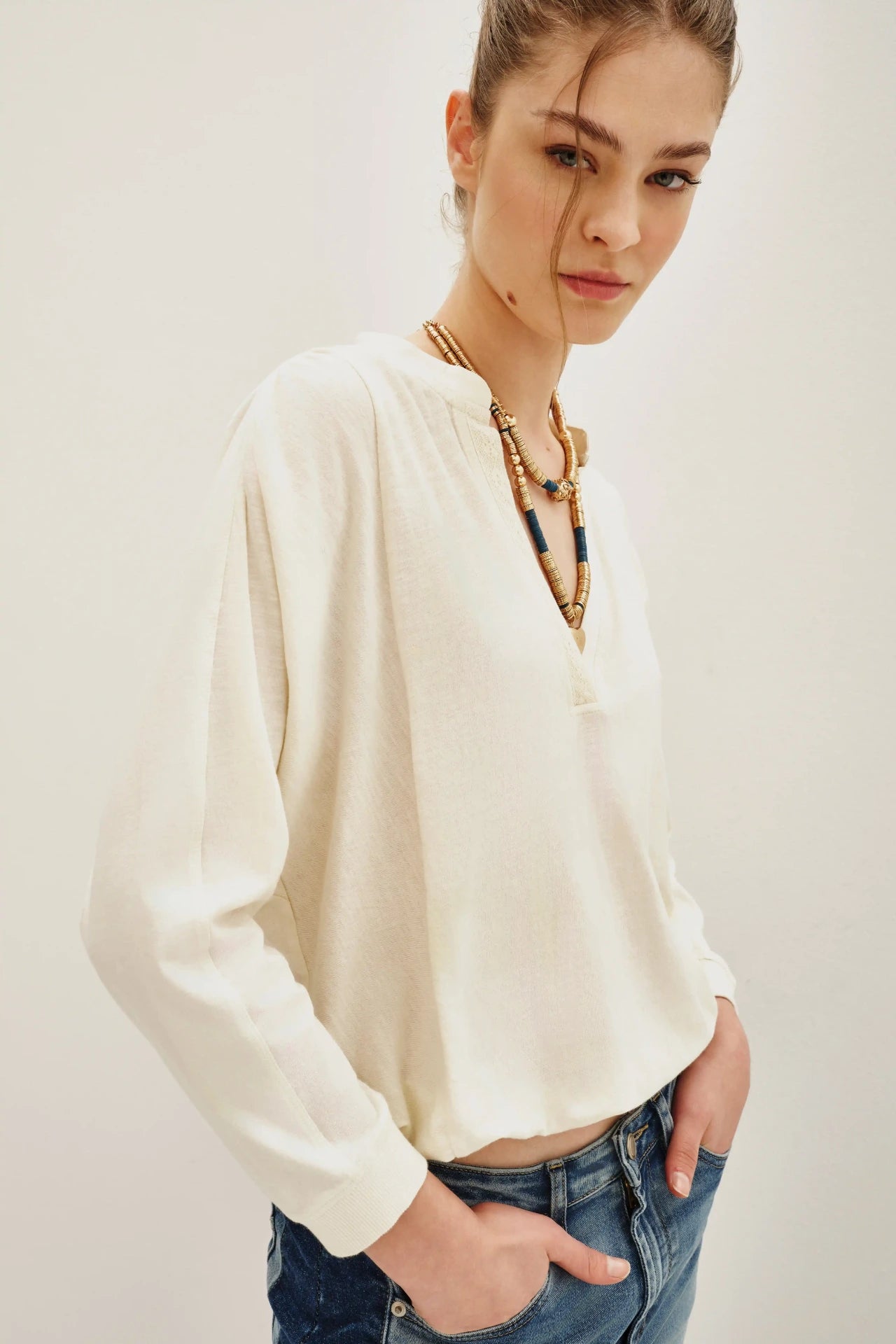REMERA ANNA