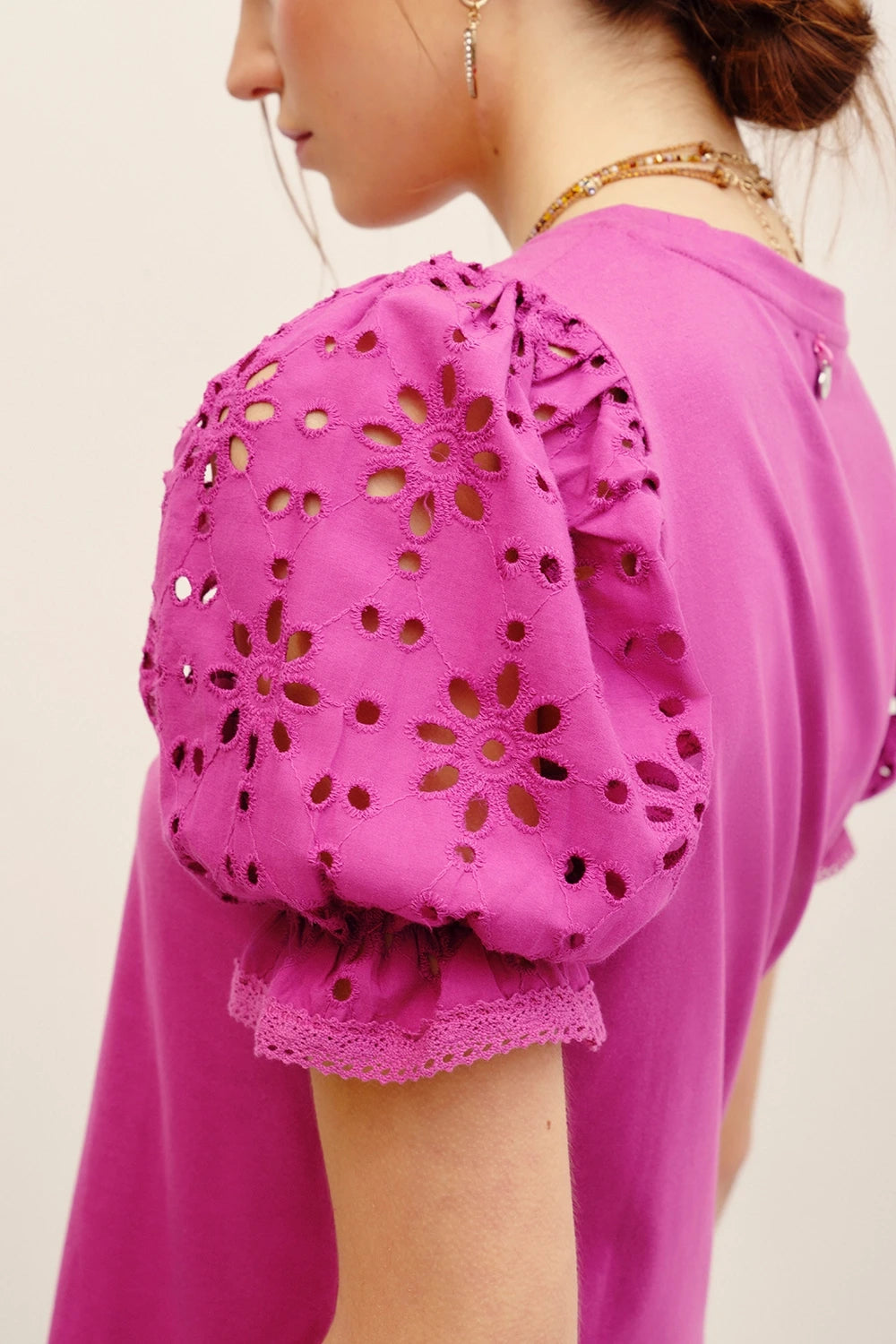 remera balloon broderie
