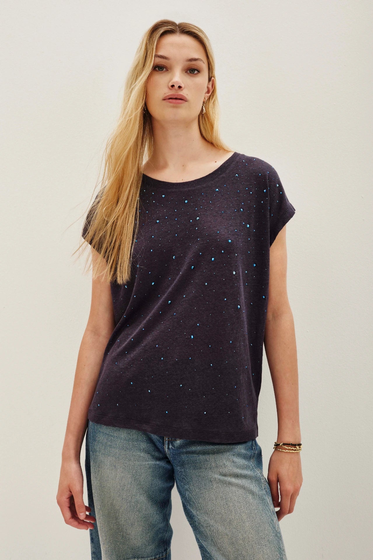 REMERA BOLODENCA