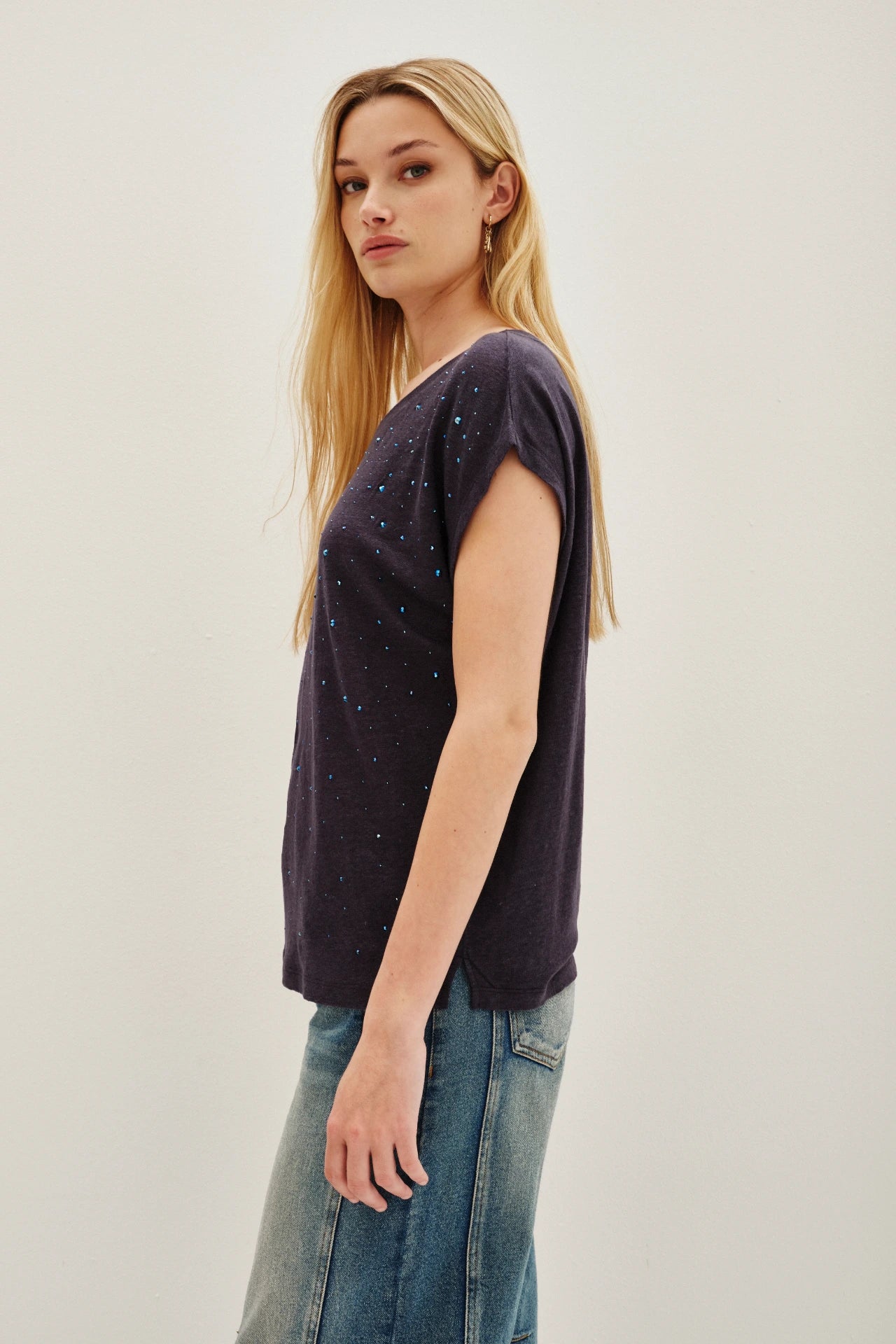 REMERA BOLODENCA