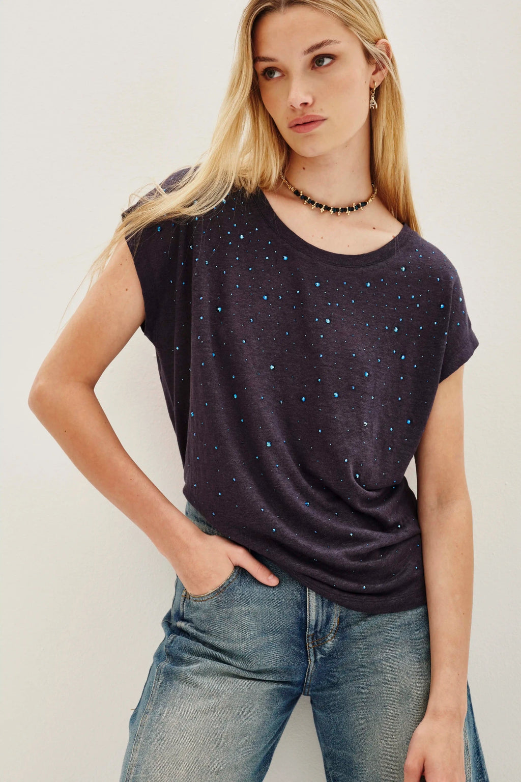 REMERA BOLODENCA