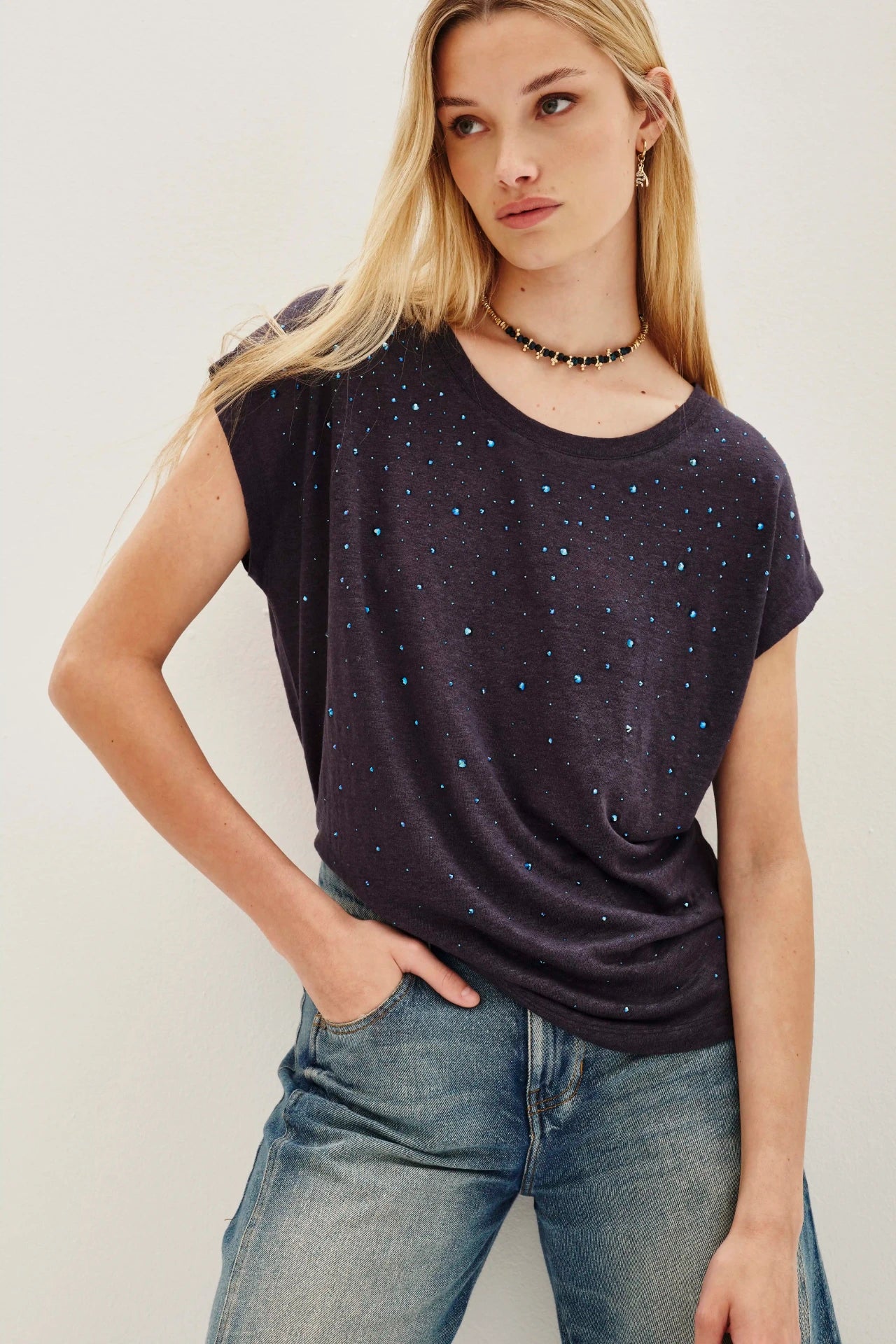 REMERA BOLODENCA
