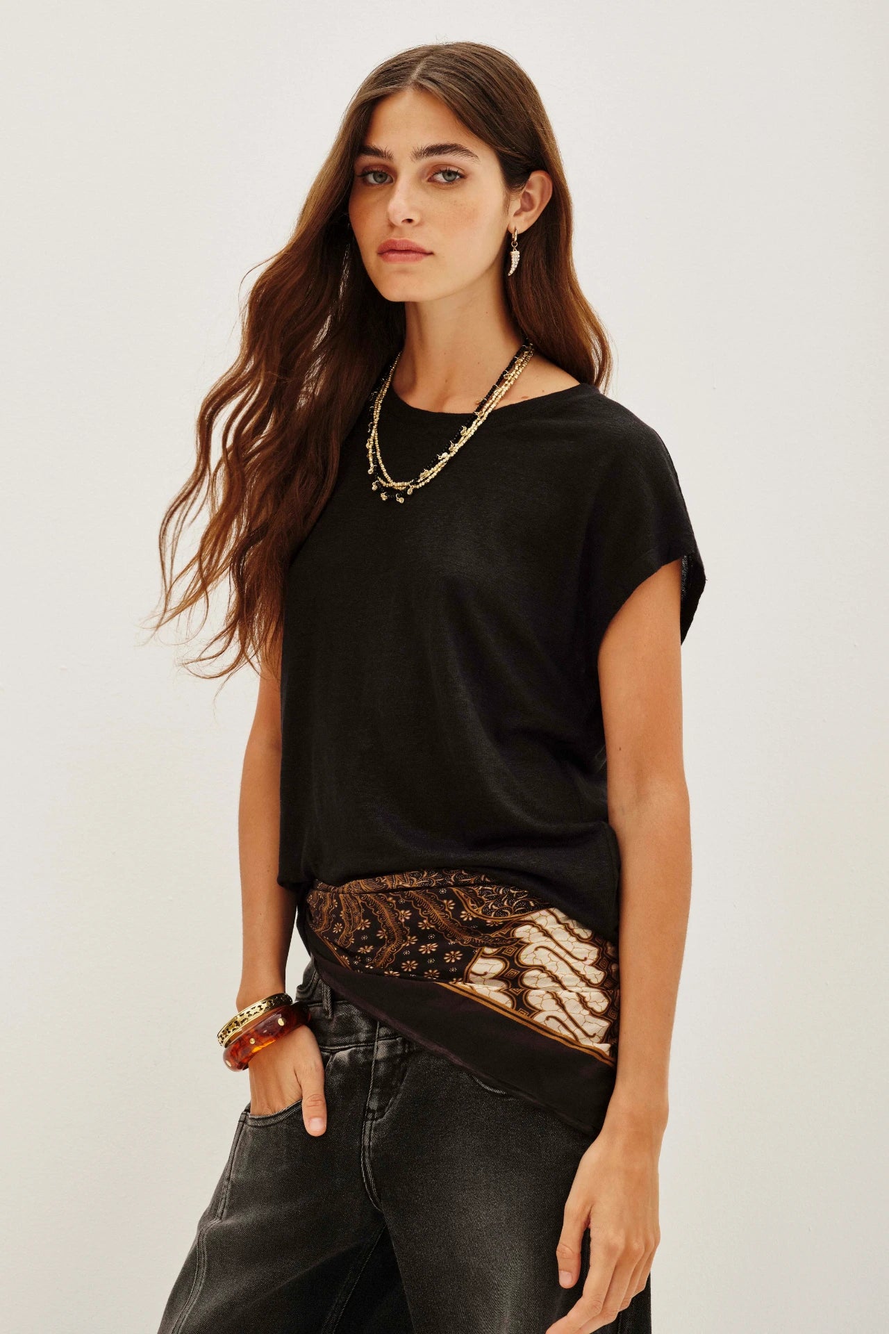 REMERA BOLODENCA BASIC