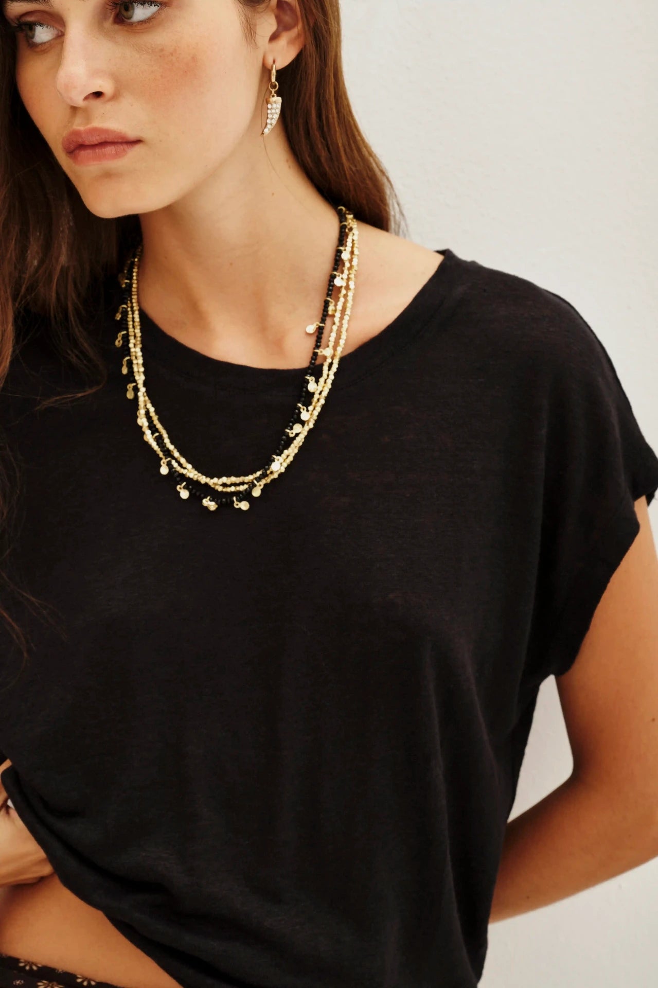 REMERA BOLODENCA BASIC