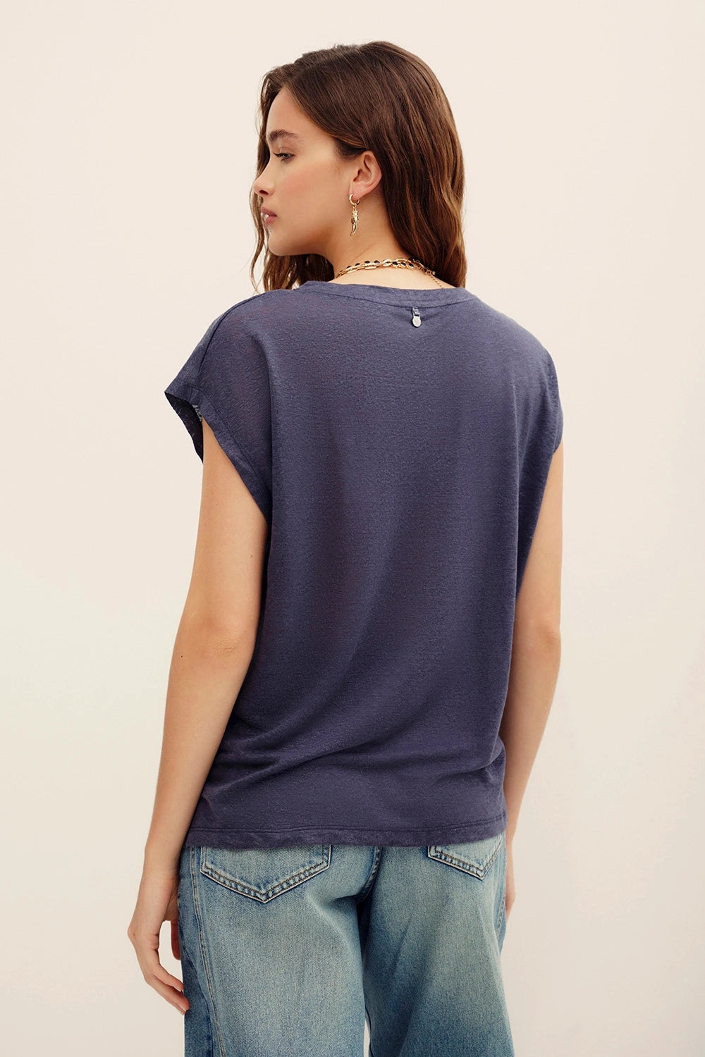 remera bolodenca basic