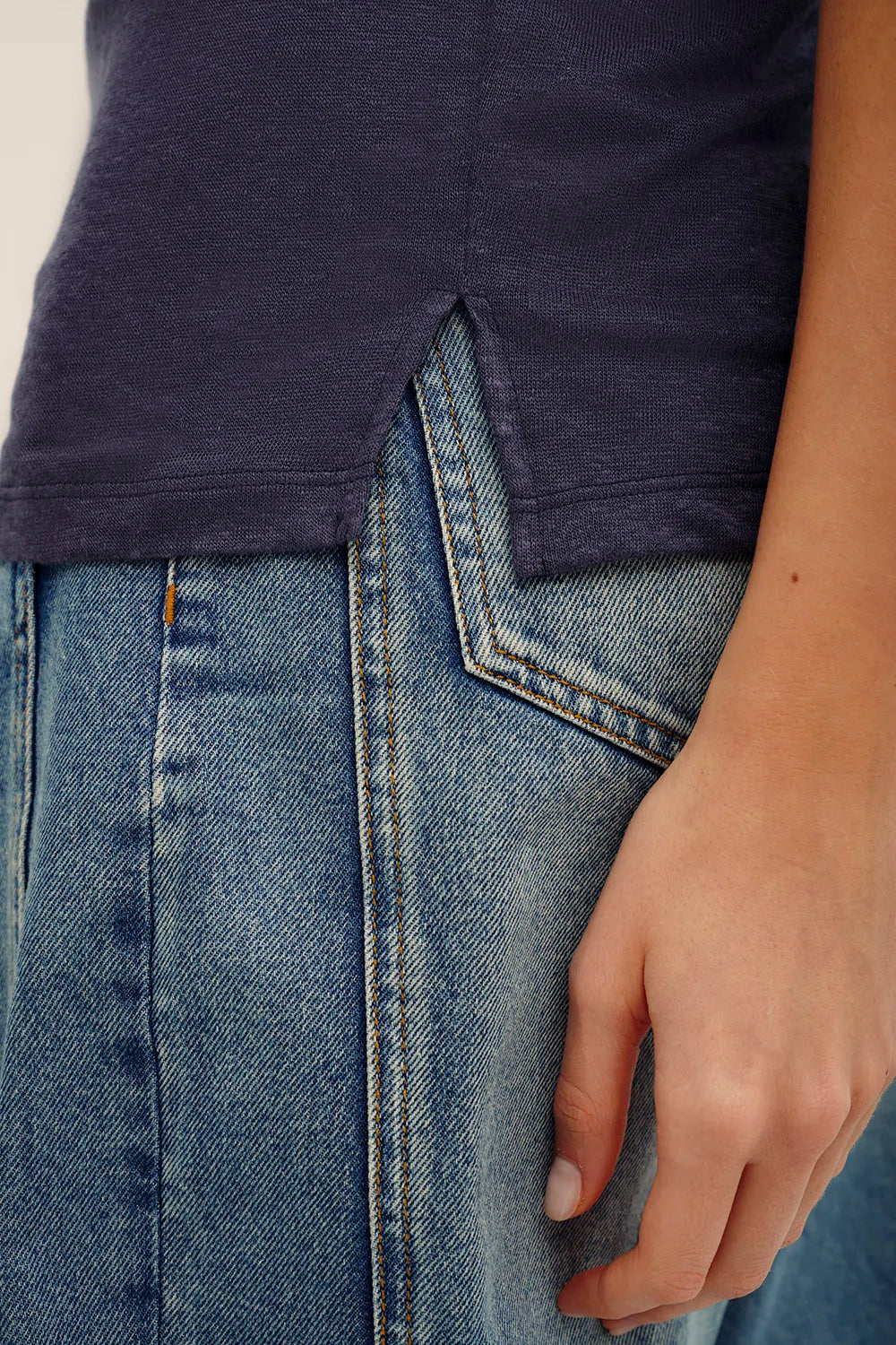 remera bolodenca basic