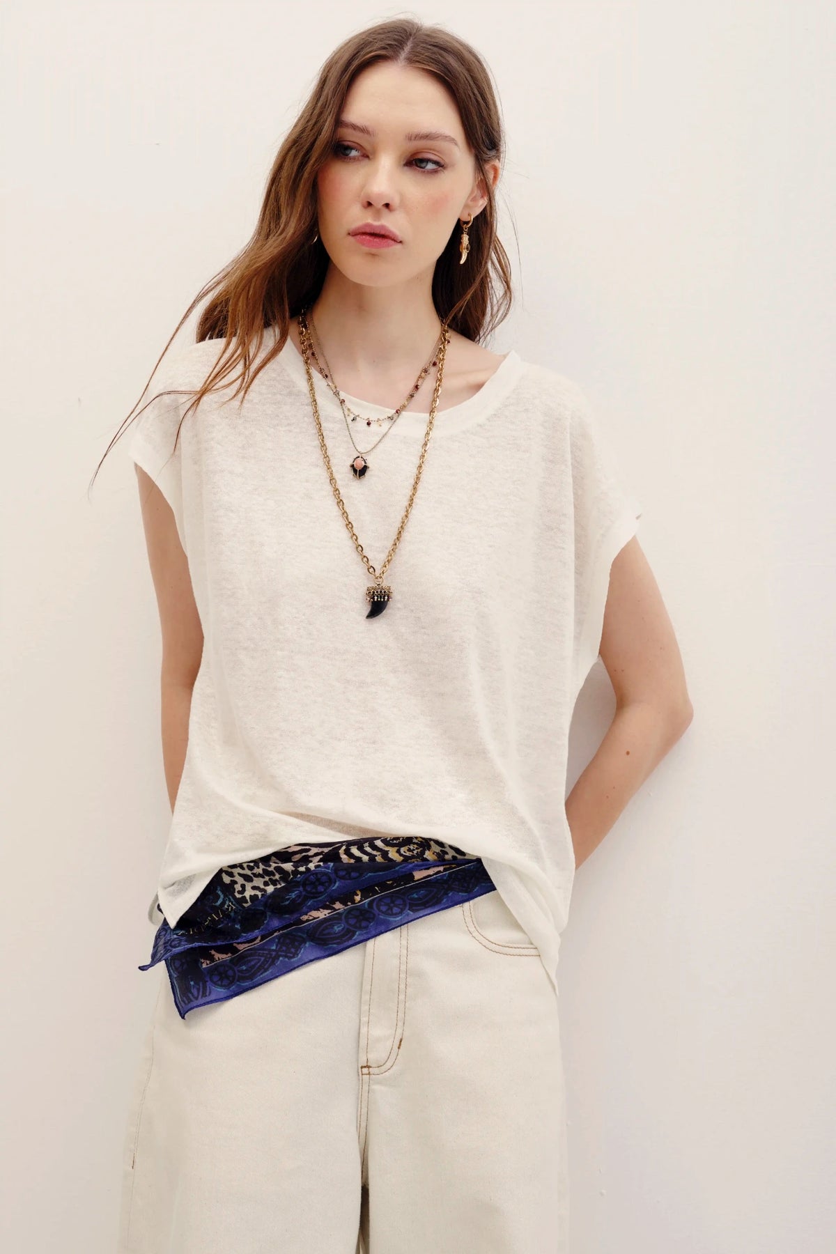 remera bolodenca basic