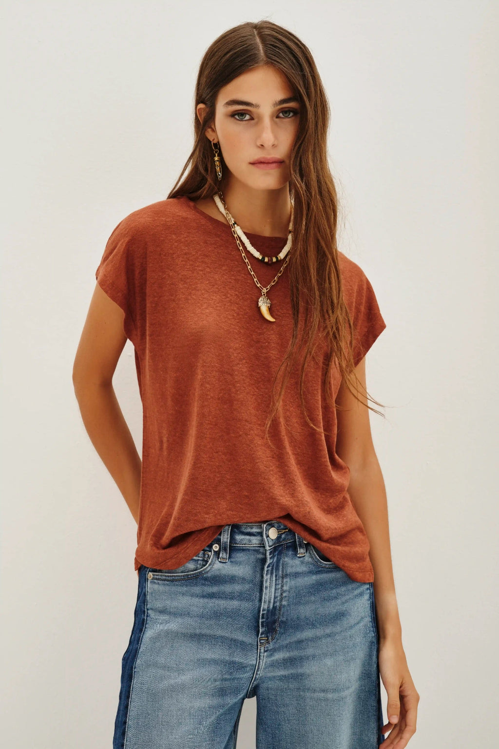 REMERA BOLODENCA BASIC