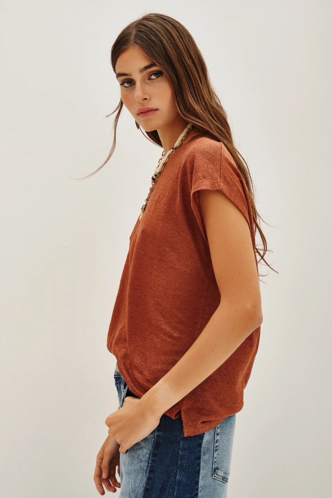 REMERA BOLODENCA BASIC