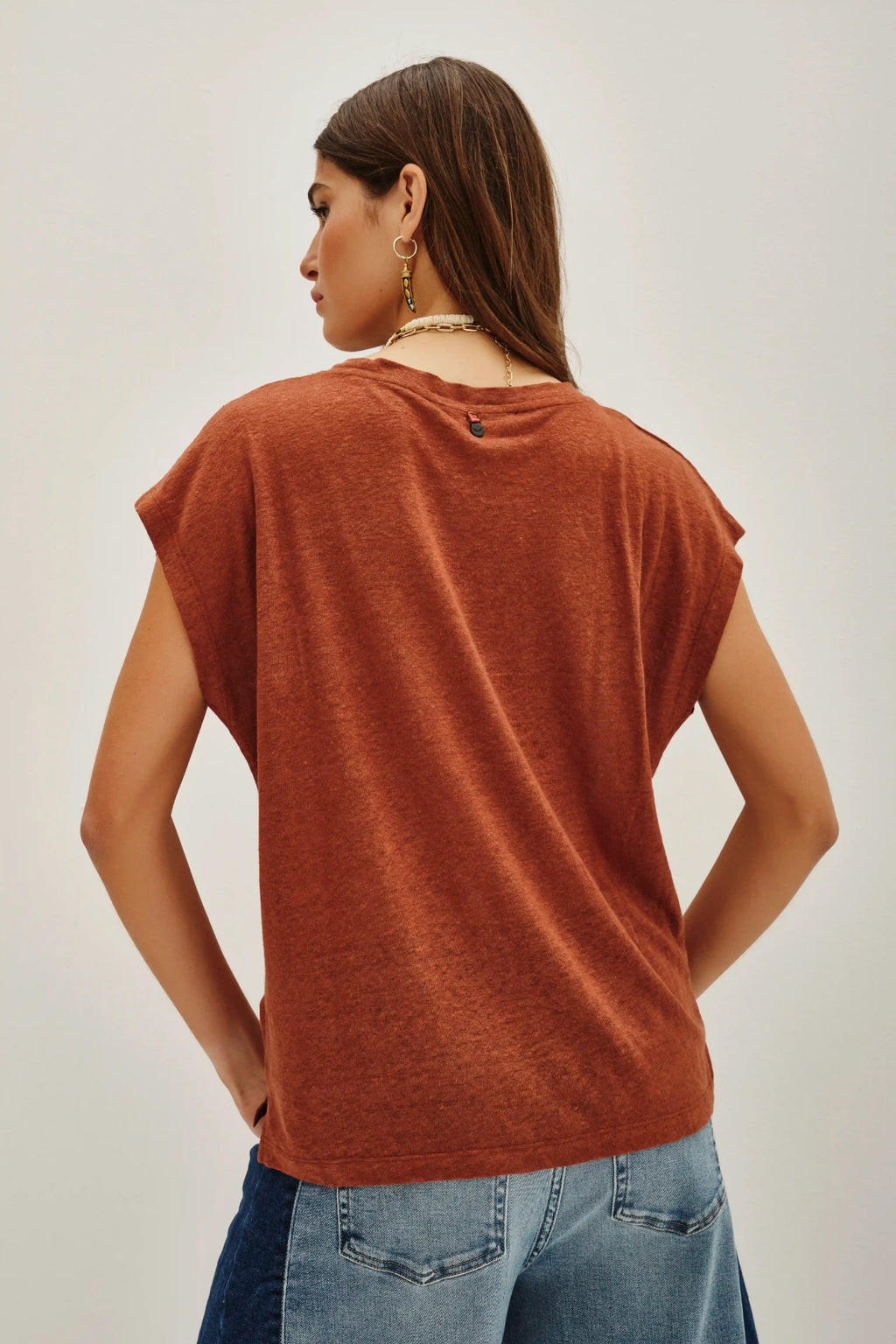 REMERA BOLODENCA BASIC