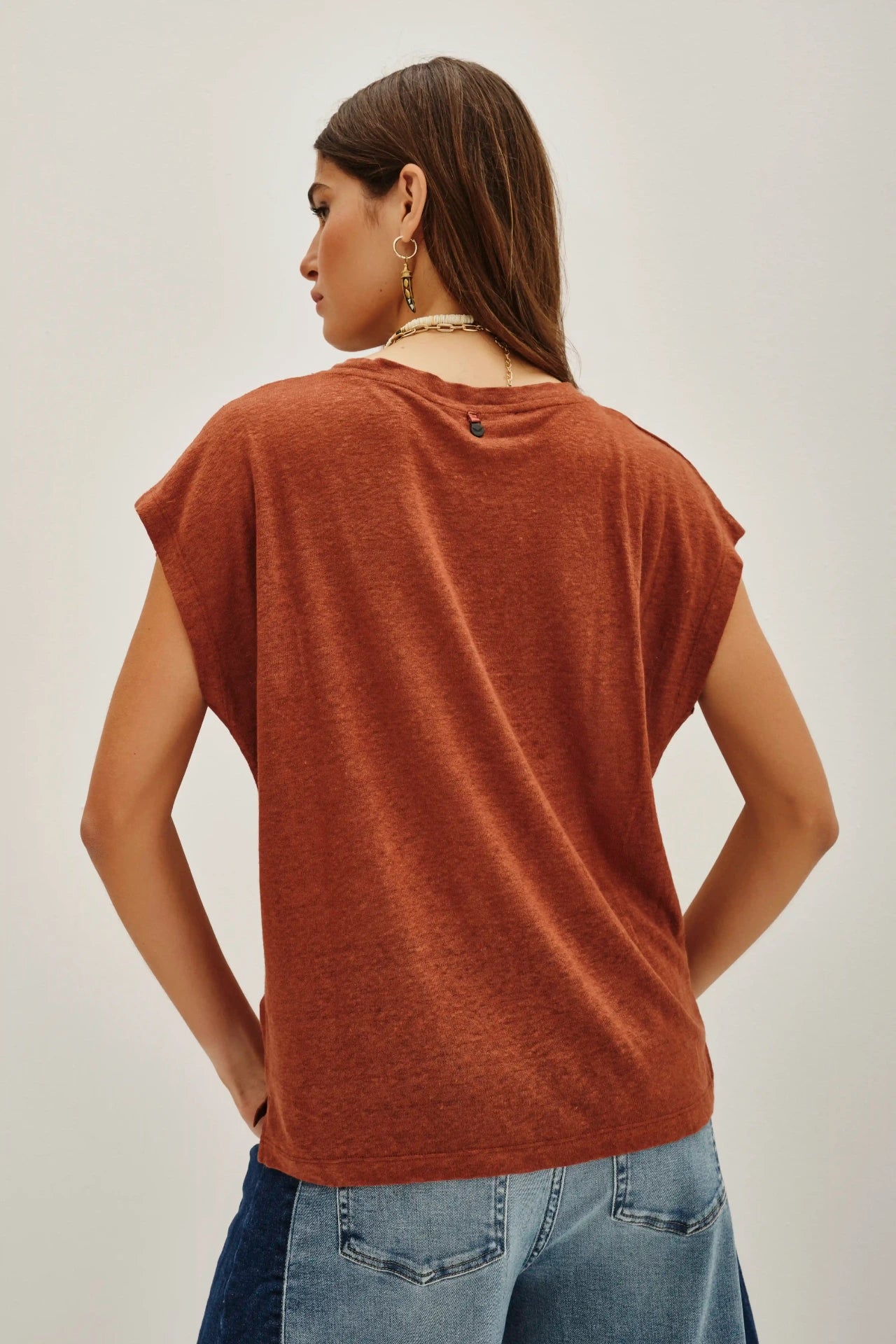 REMERA BOLODENCA BASIC