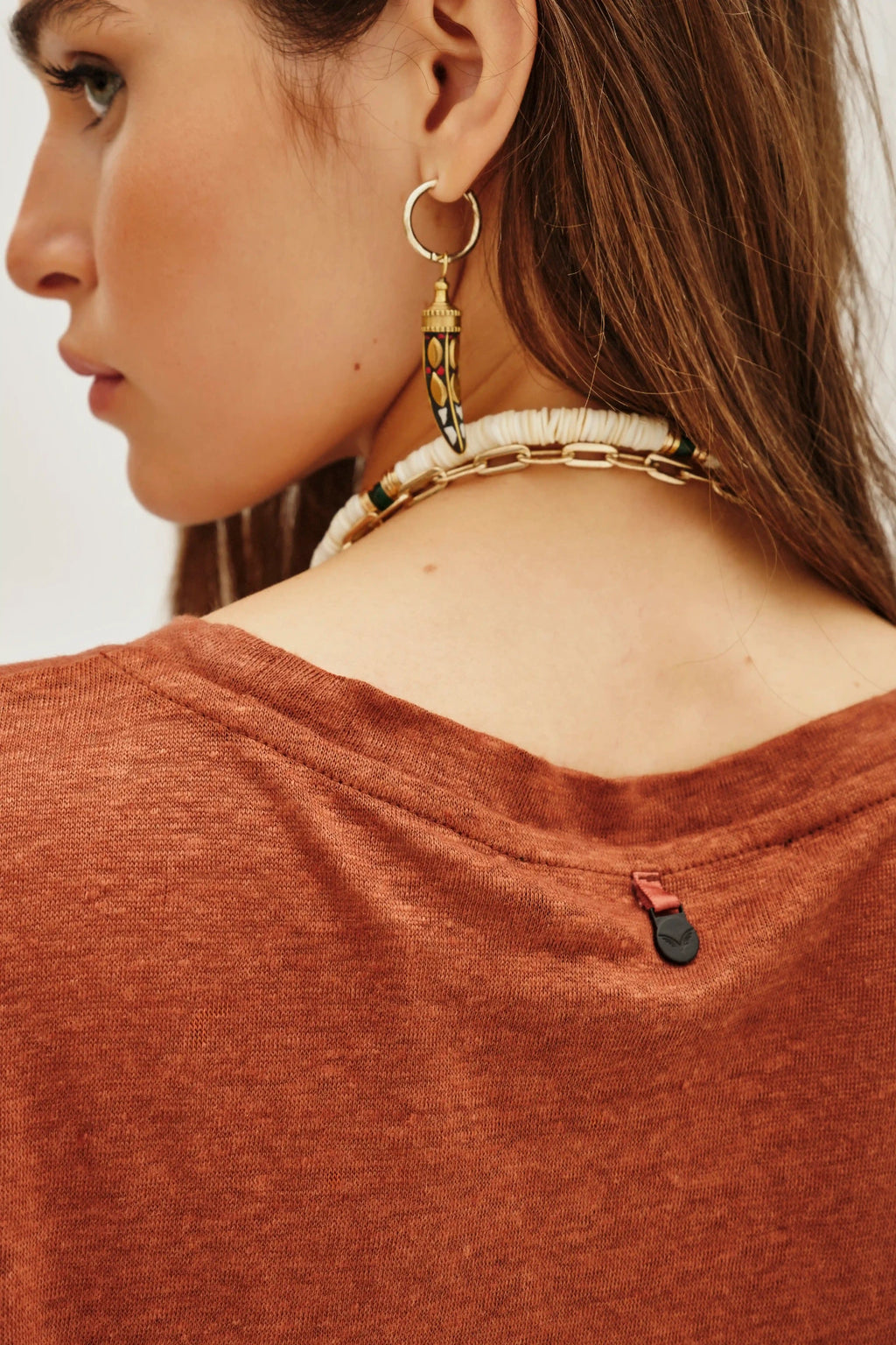 REMERA BOLODENCA BASIC