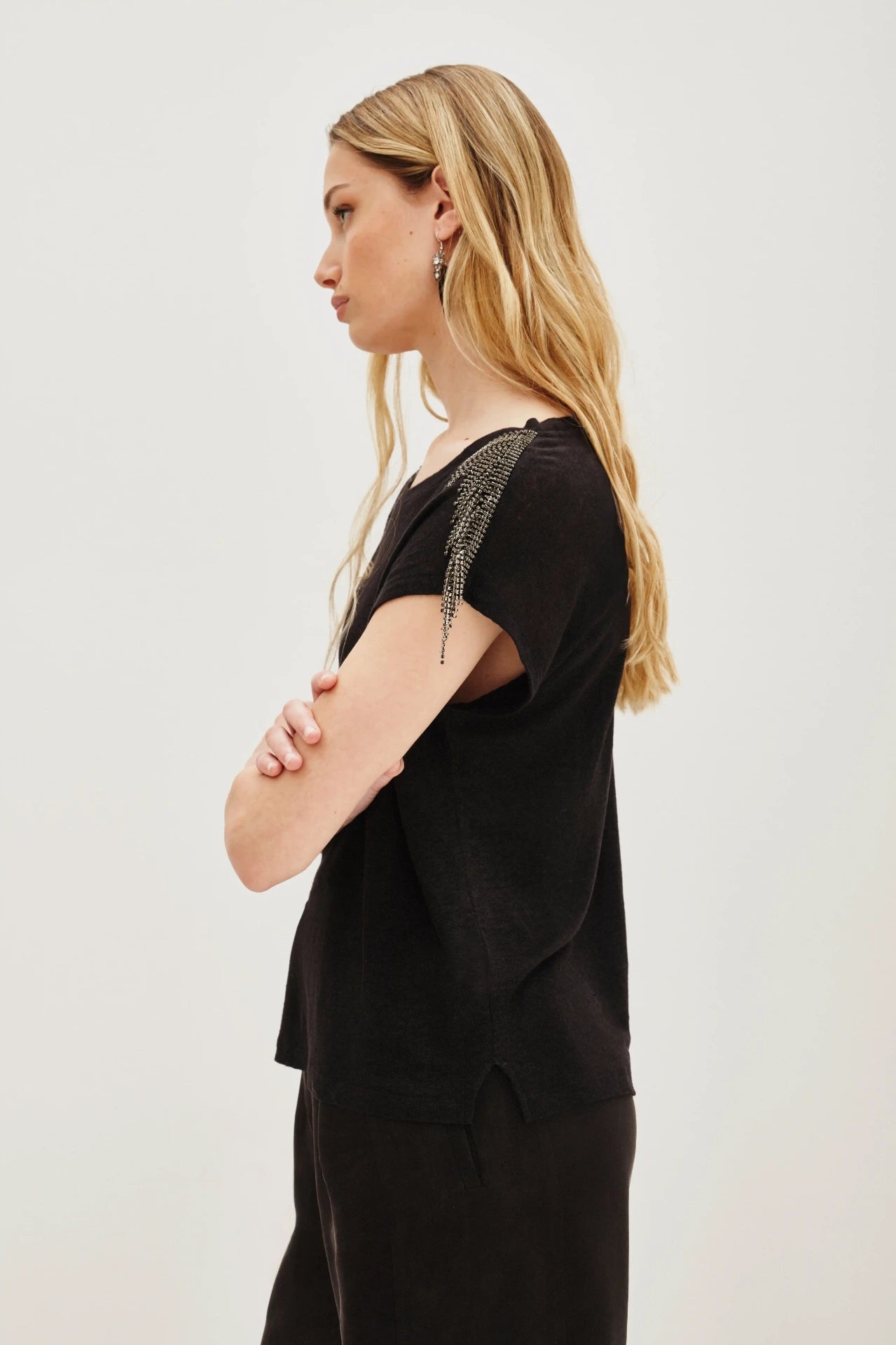REMERA BOLODENCA STRASS
