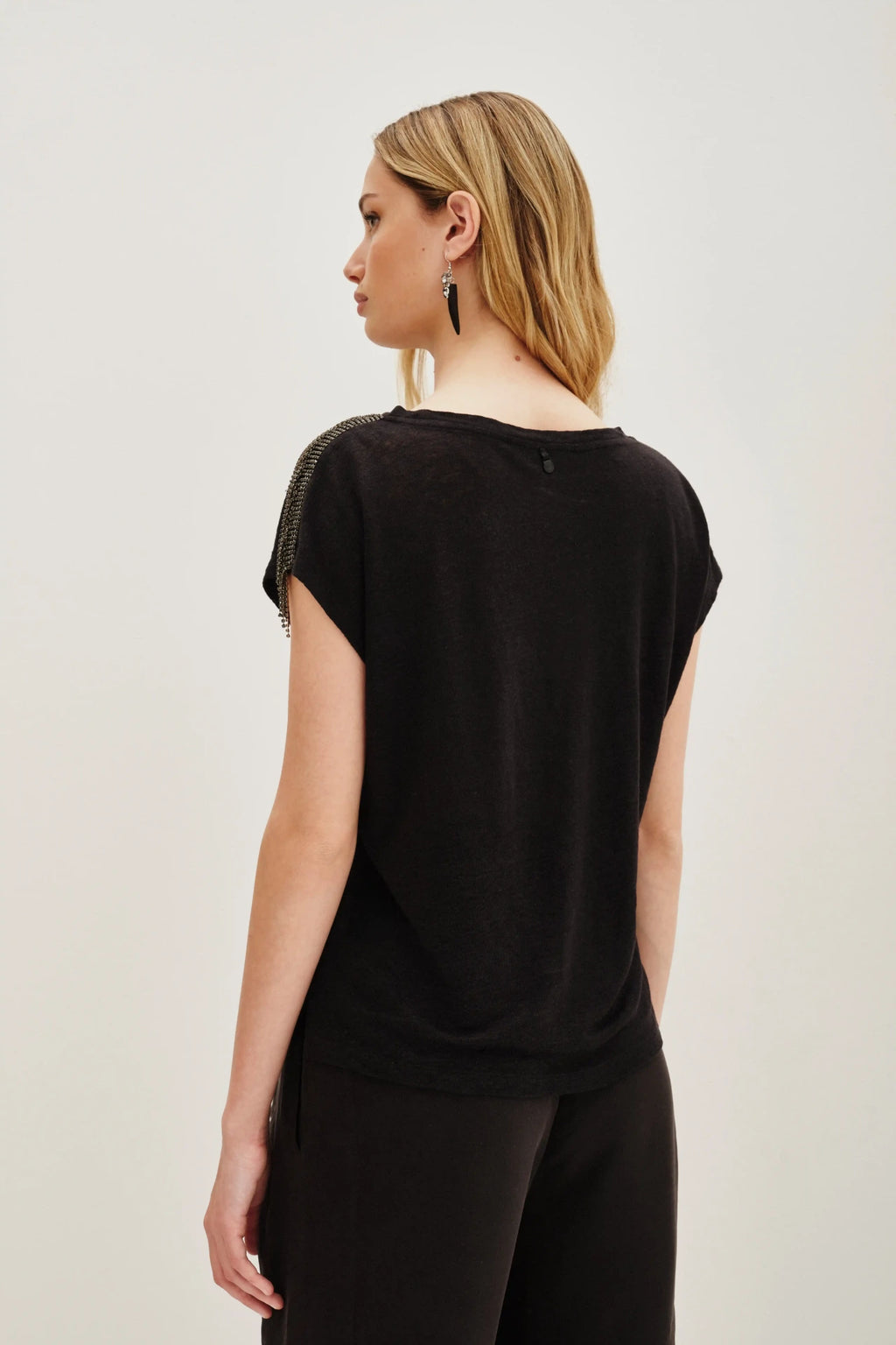 REMERA BOLODENCA STRASS