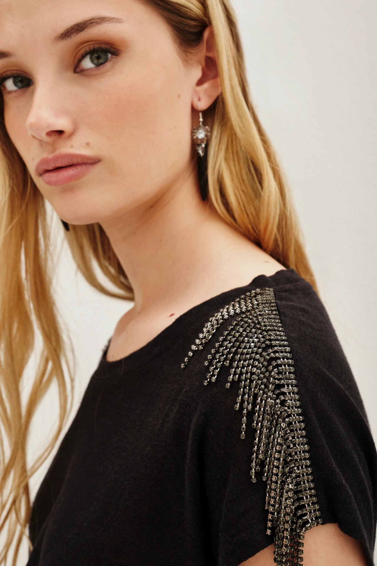 REMERA BOLODENCA STRASS