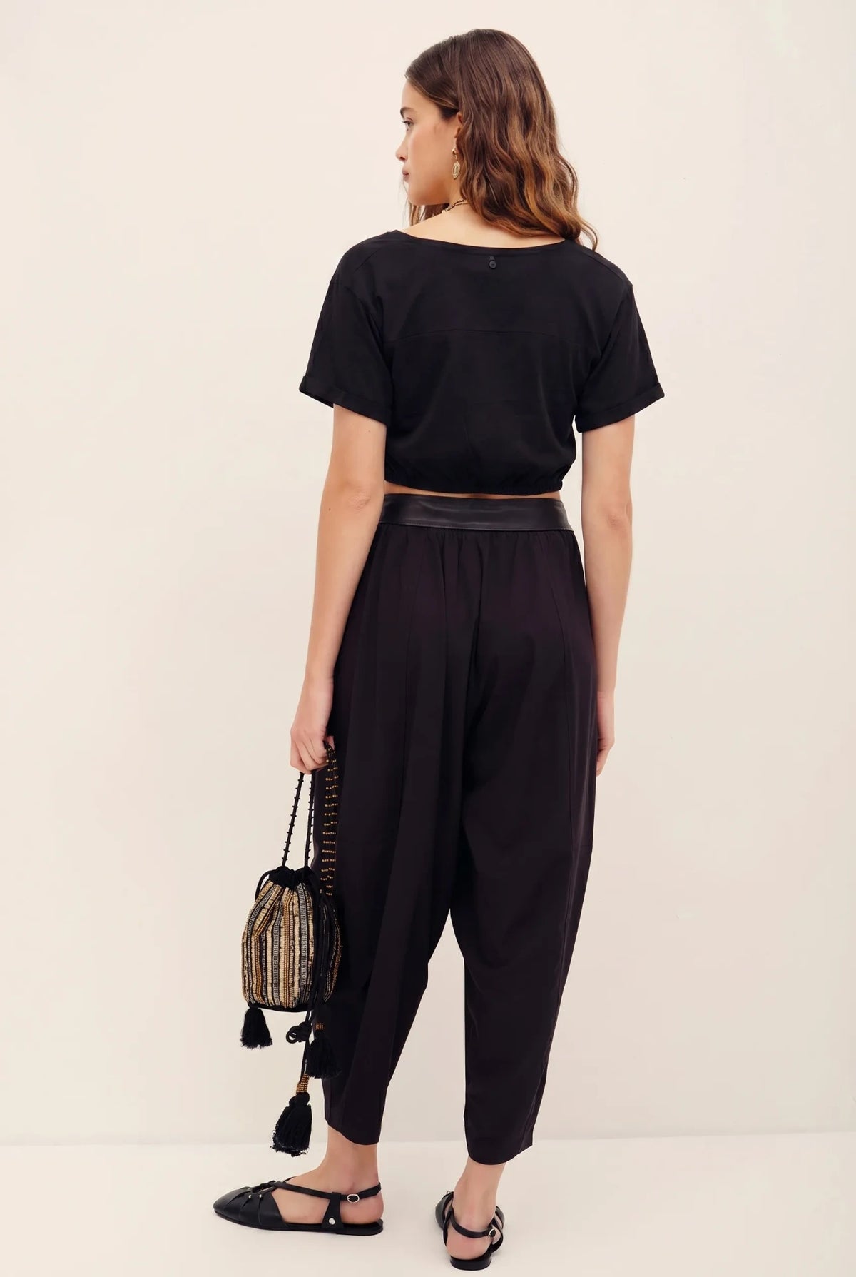 remera bow