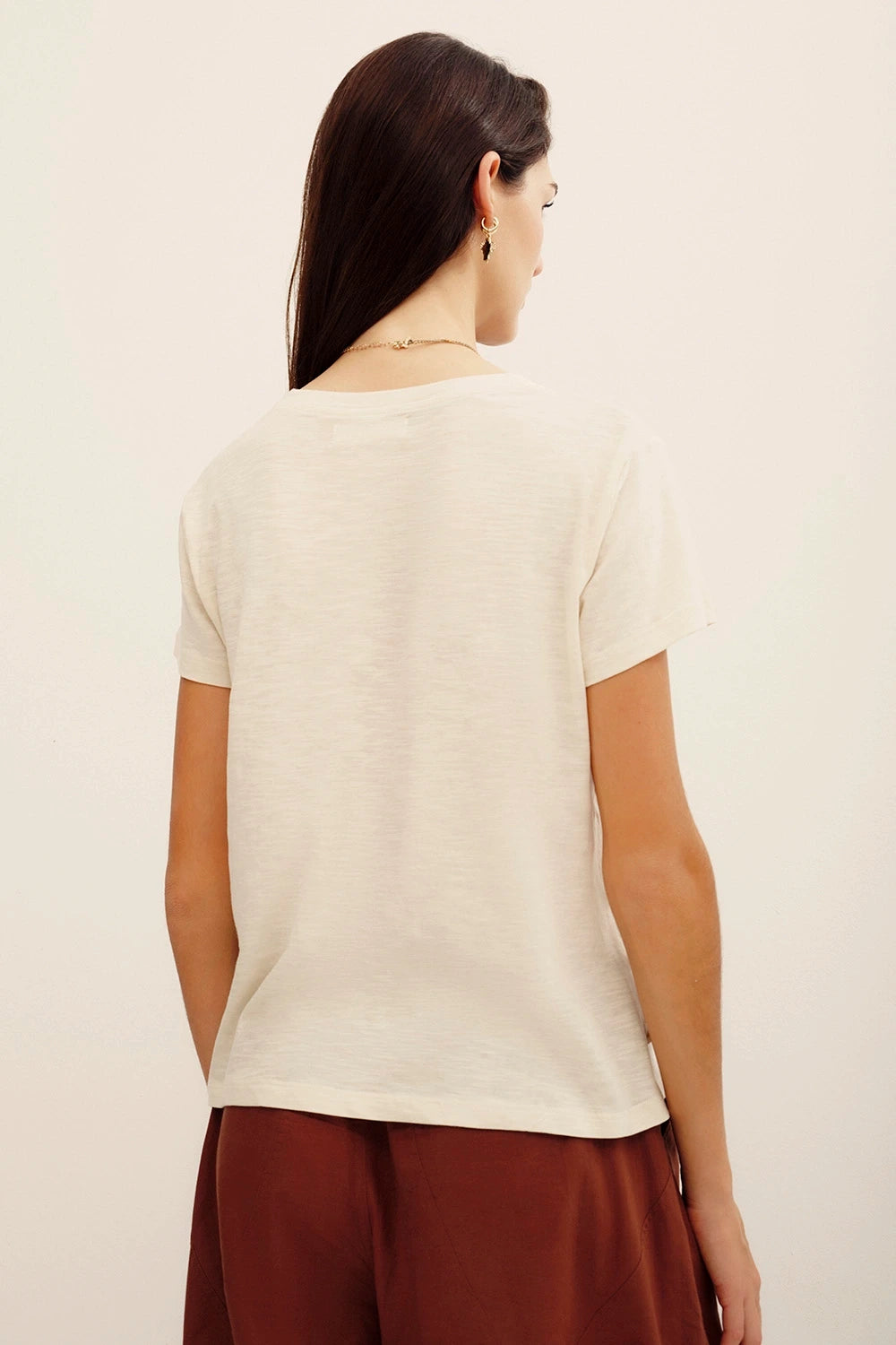 remera butterfly