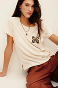 remera butterfly