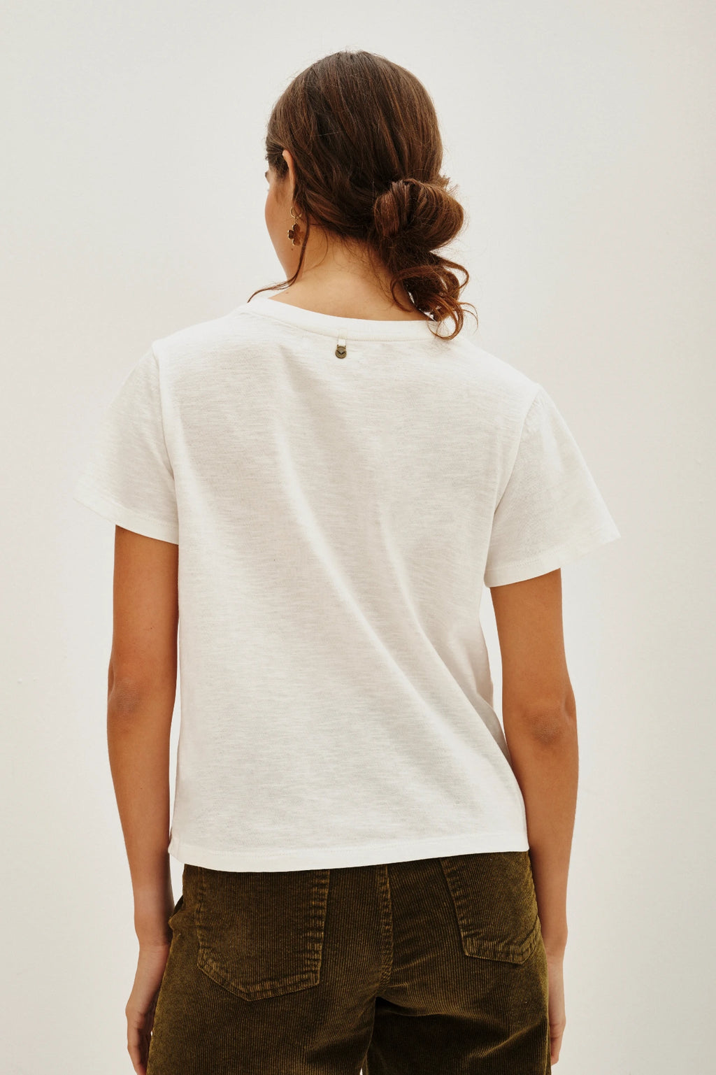 REMERA BUTTERFLY RAINBOW
