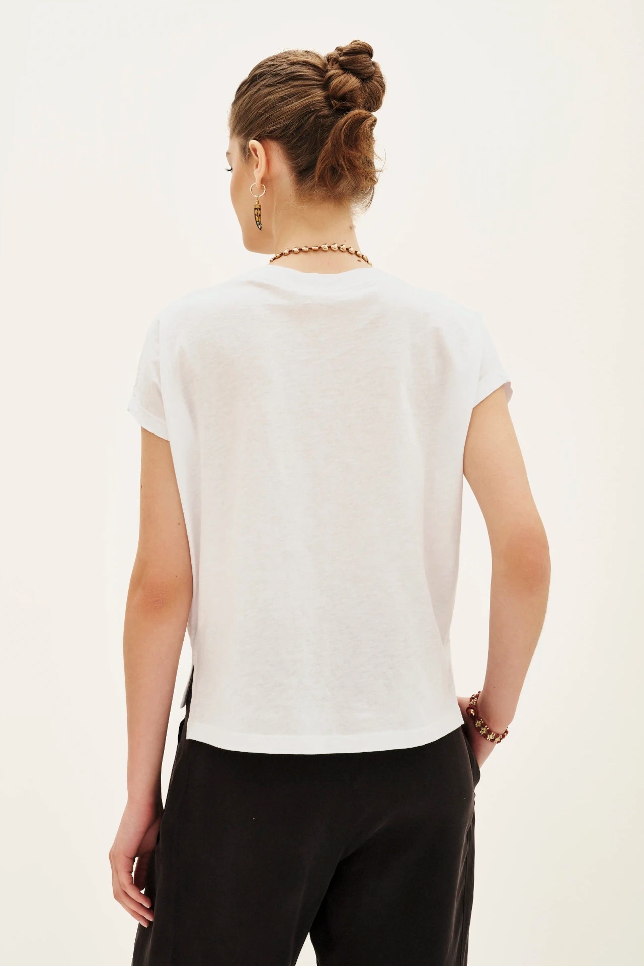 REMERA CLAIRE FLAME