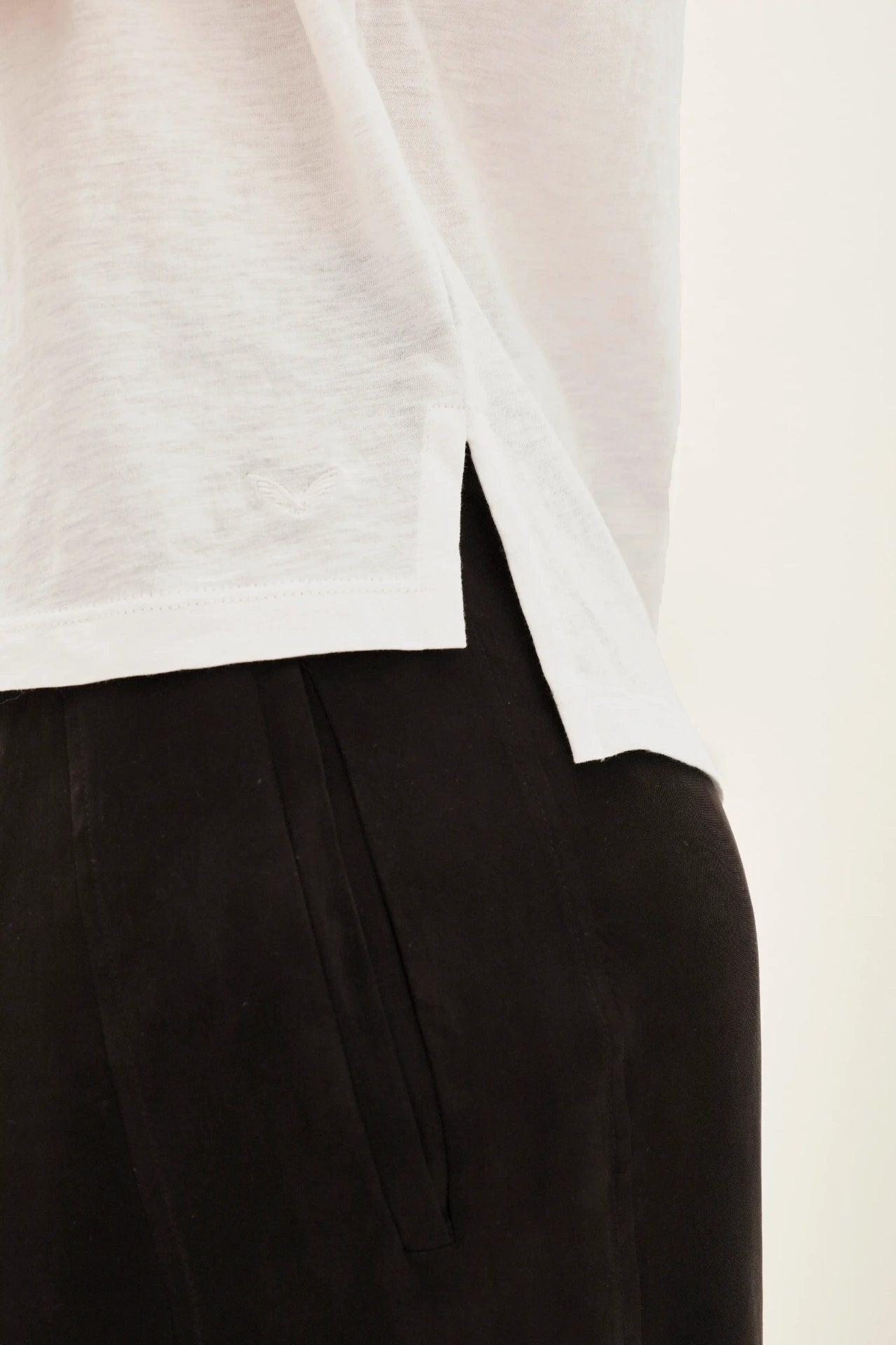 REMERA CLAIRE FLAME