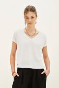 REMERA CLAIRE FLAME
