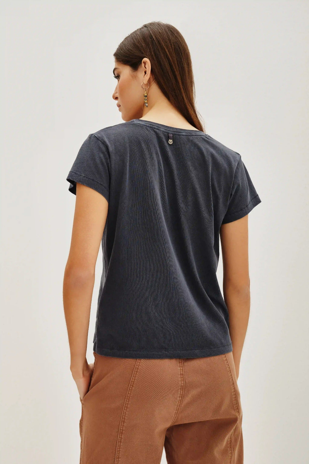 REMERA COSMIC LUNE
