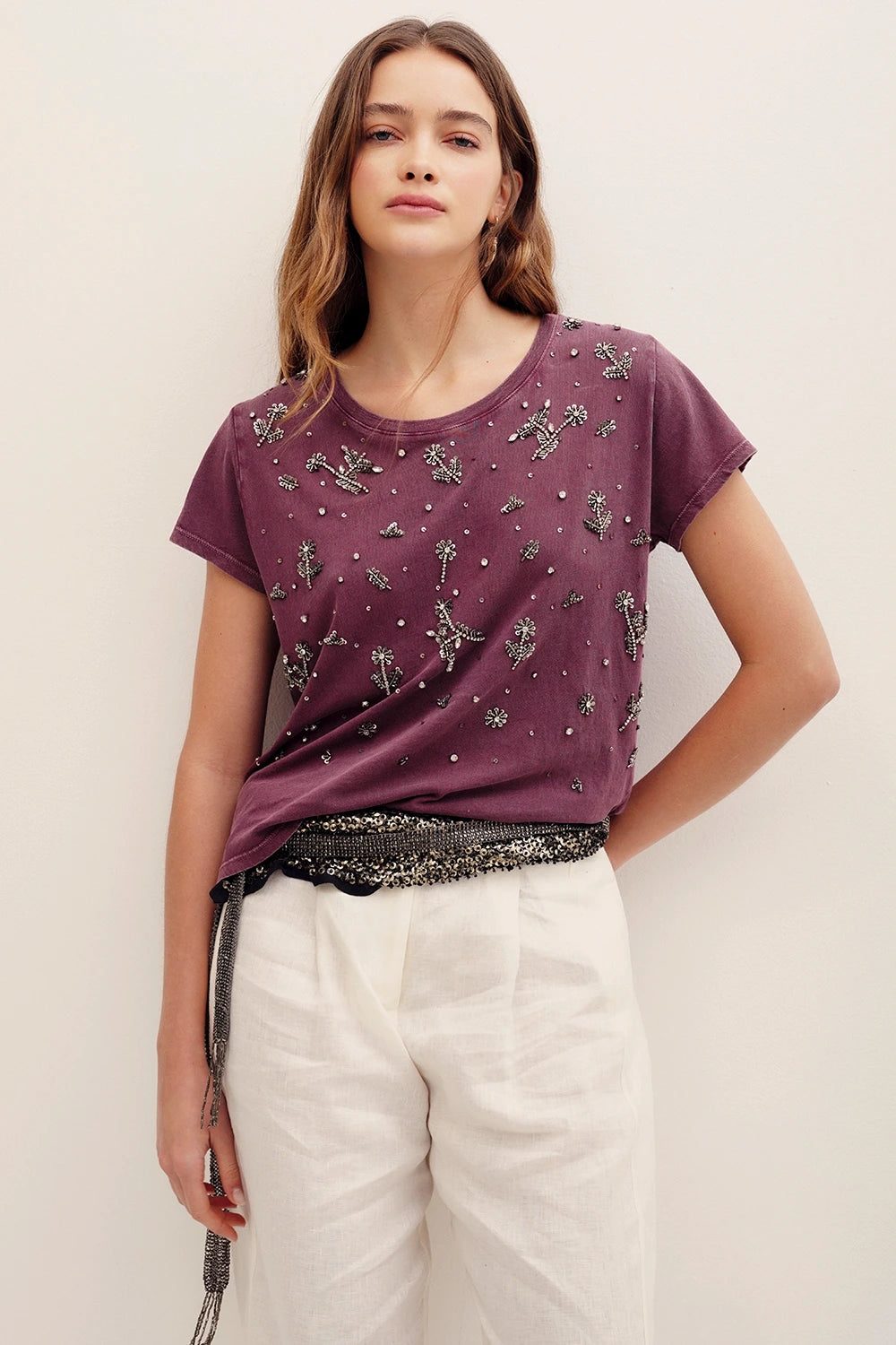 remera daisy