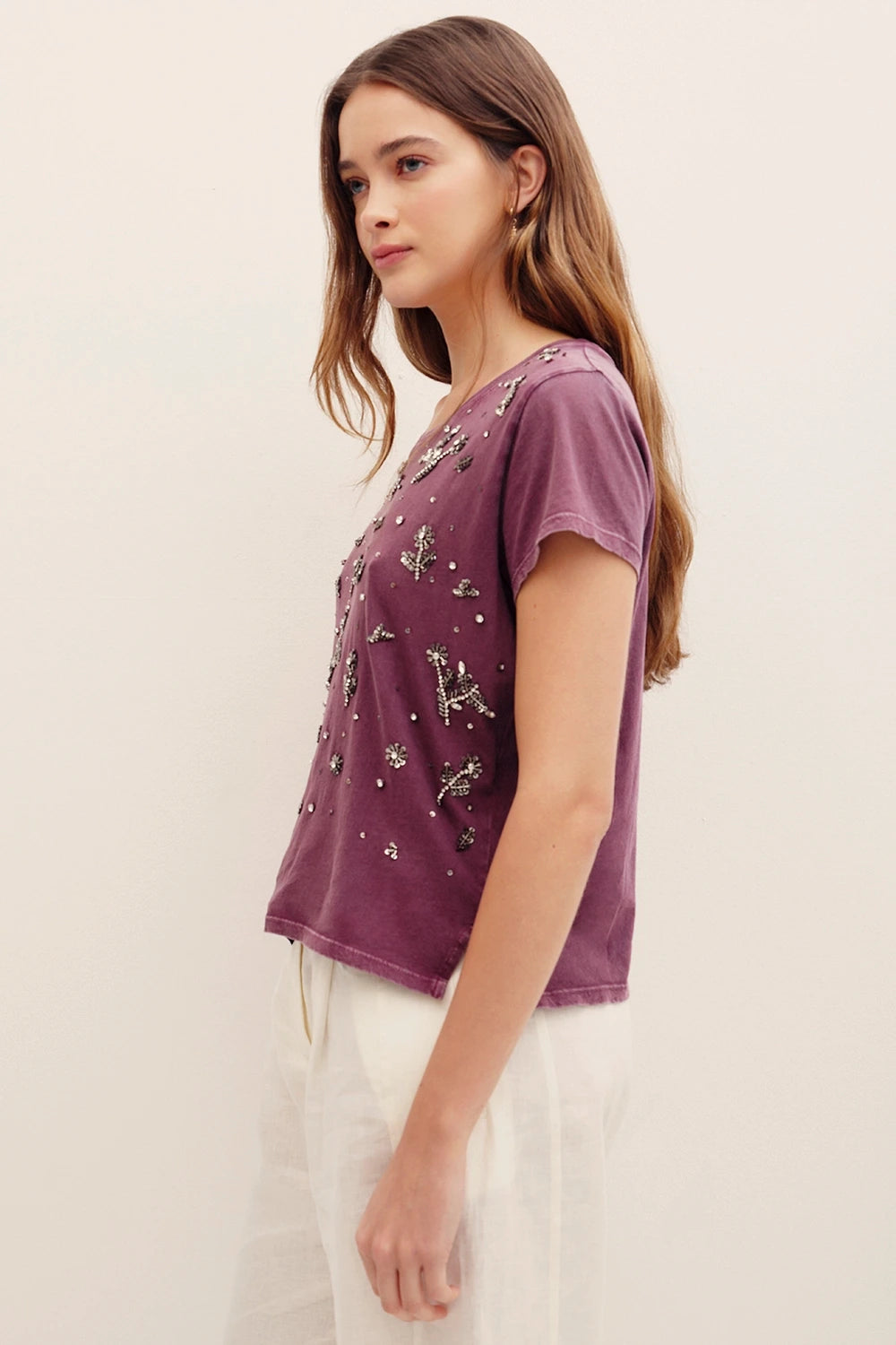 remera daisy