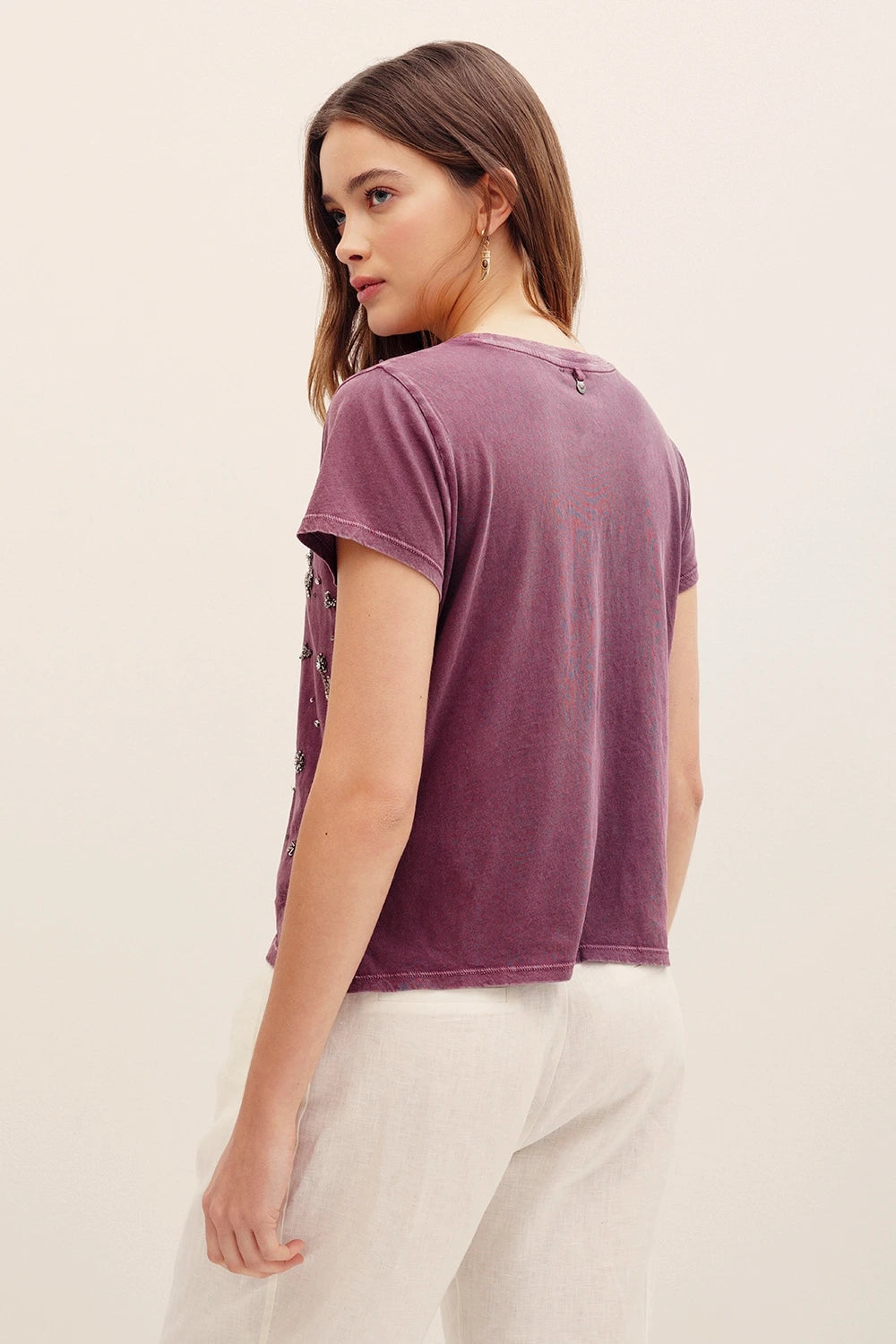 remera daisy