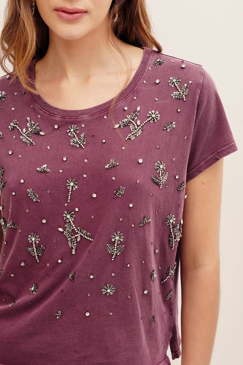 remera daisy