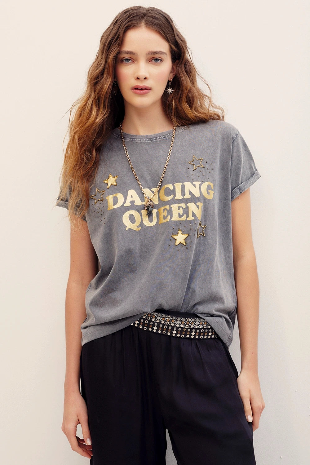 remera dancing queen