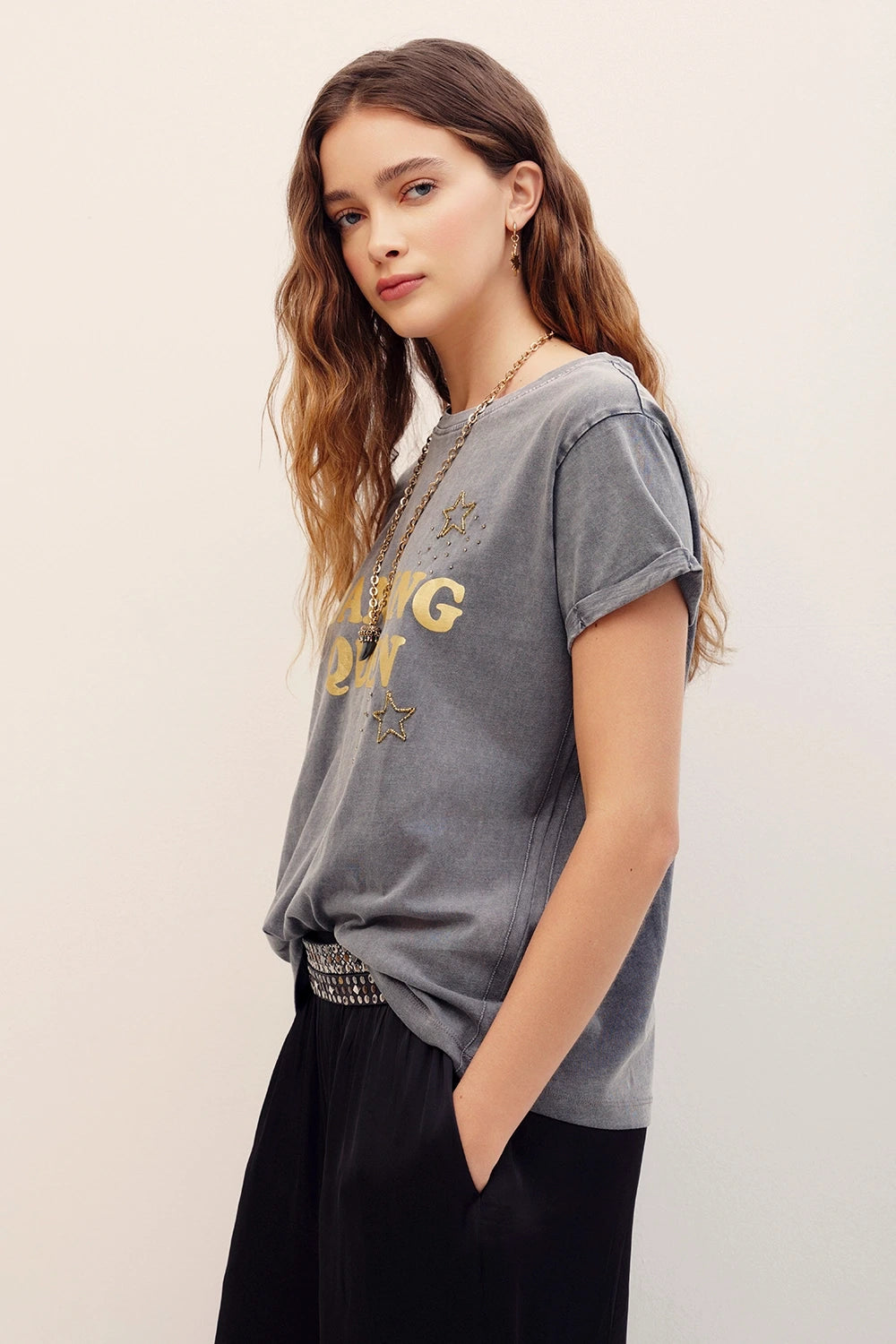 remera dancing queen