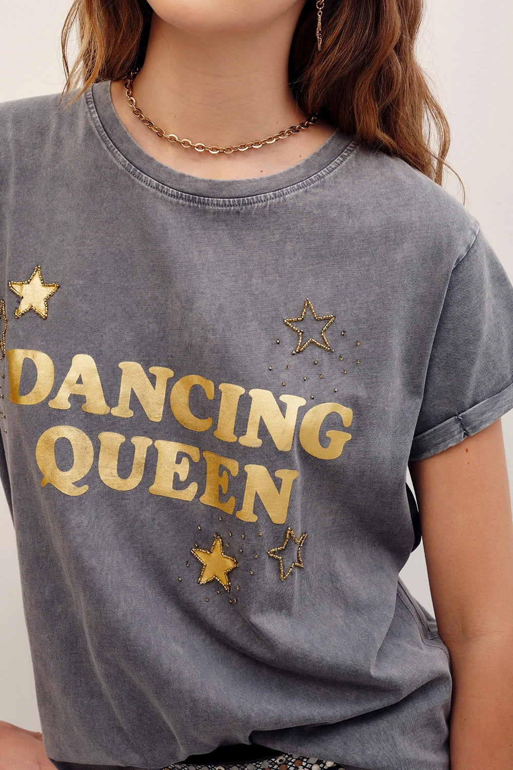 remera dancing queen